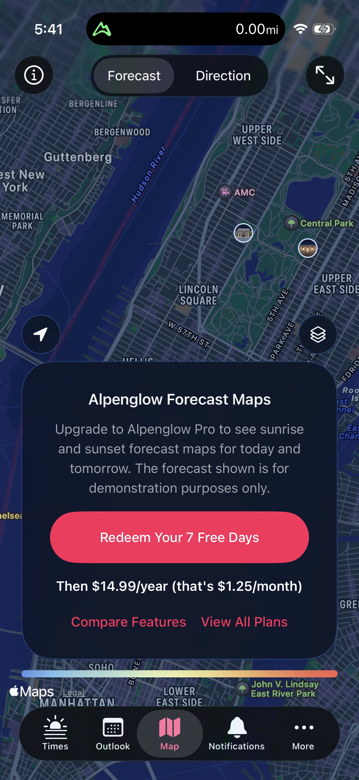 Step 3 of alpenglow Main_tabs