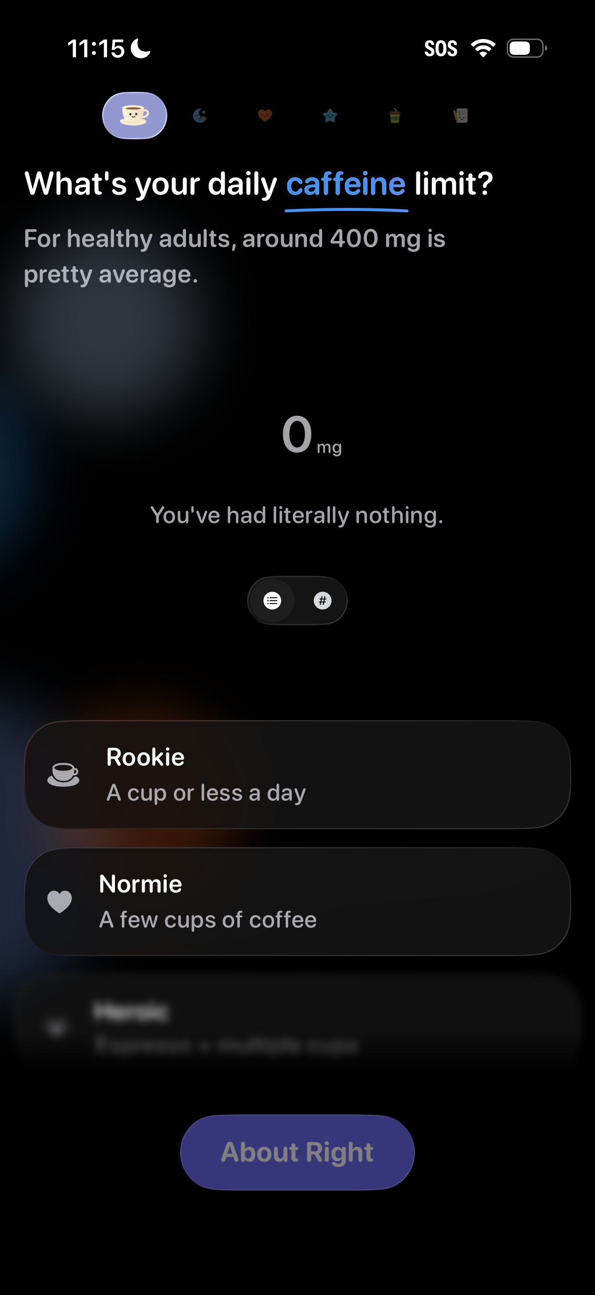 alyx app screenshot 29