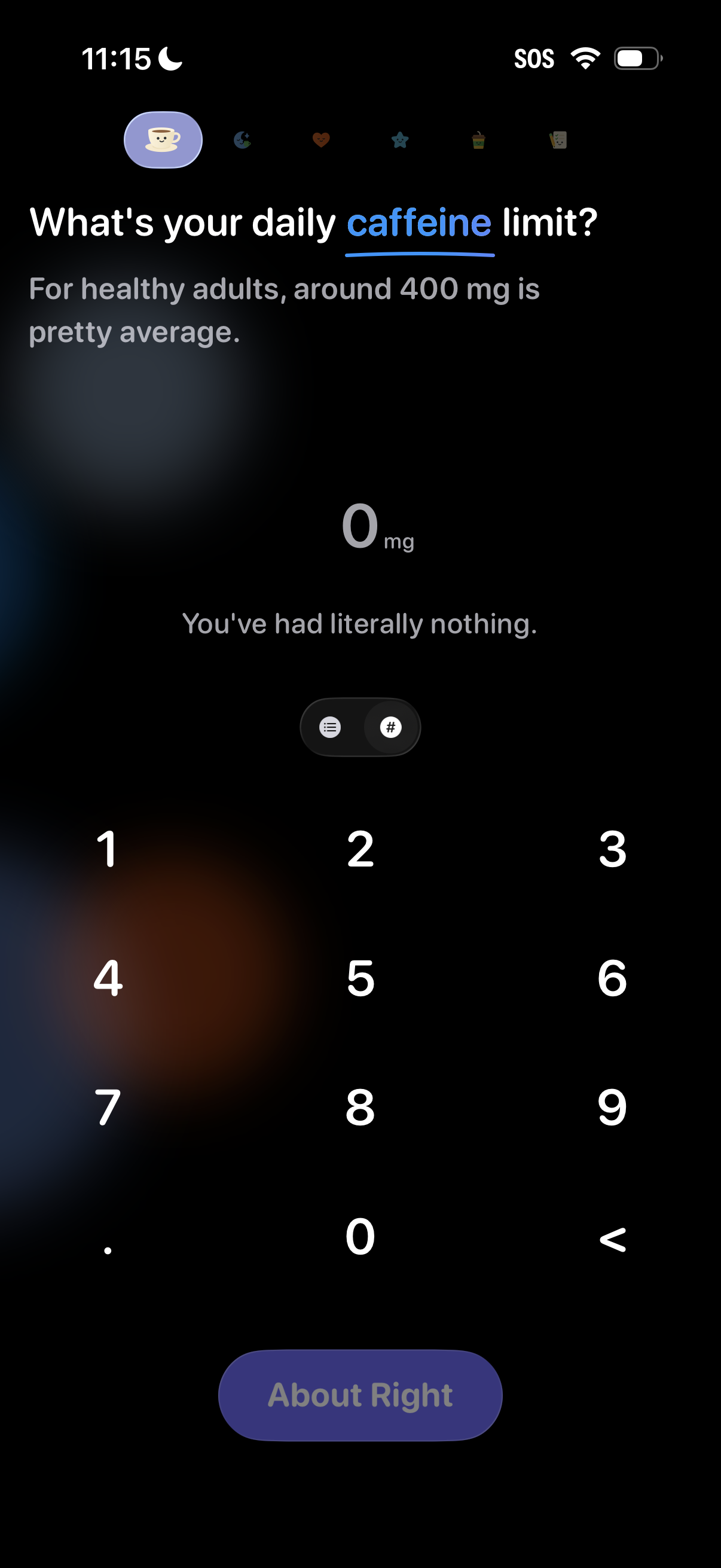 alyx app screenshot 28