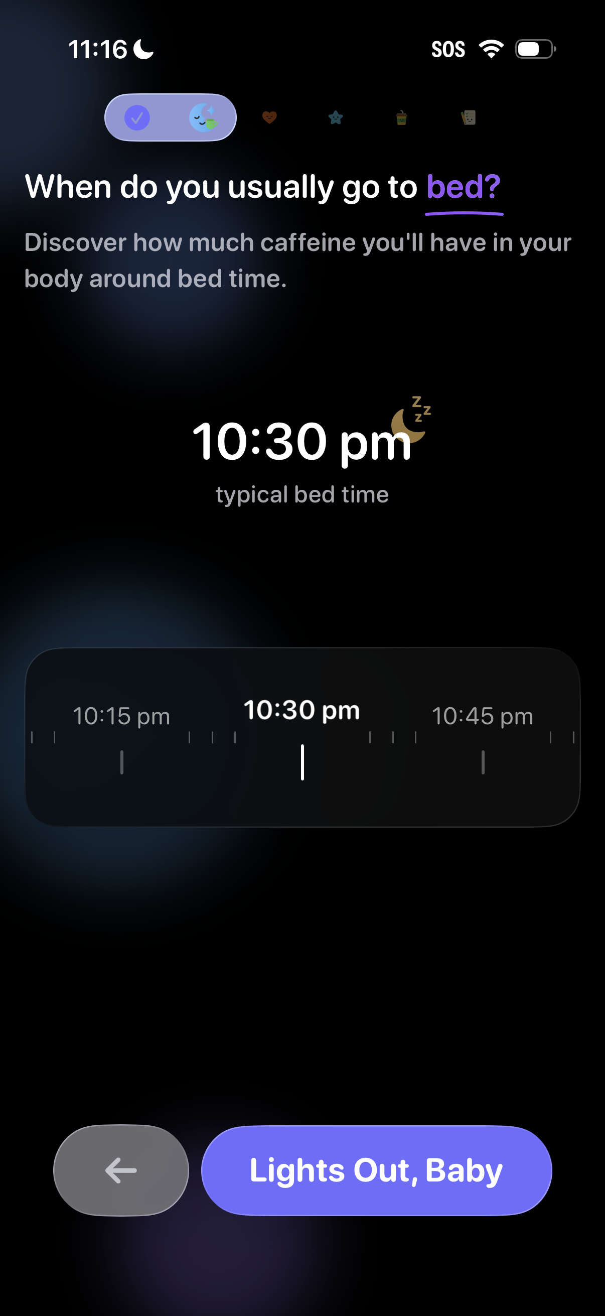 alyx app screenshot 27