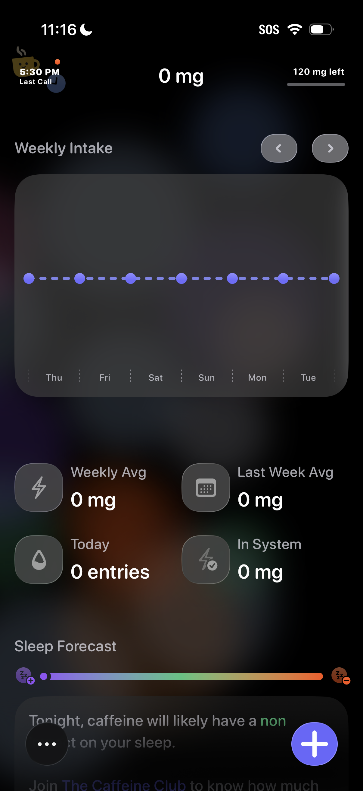 alyx app screenshot 18