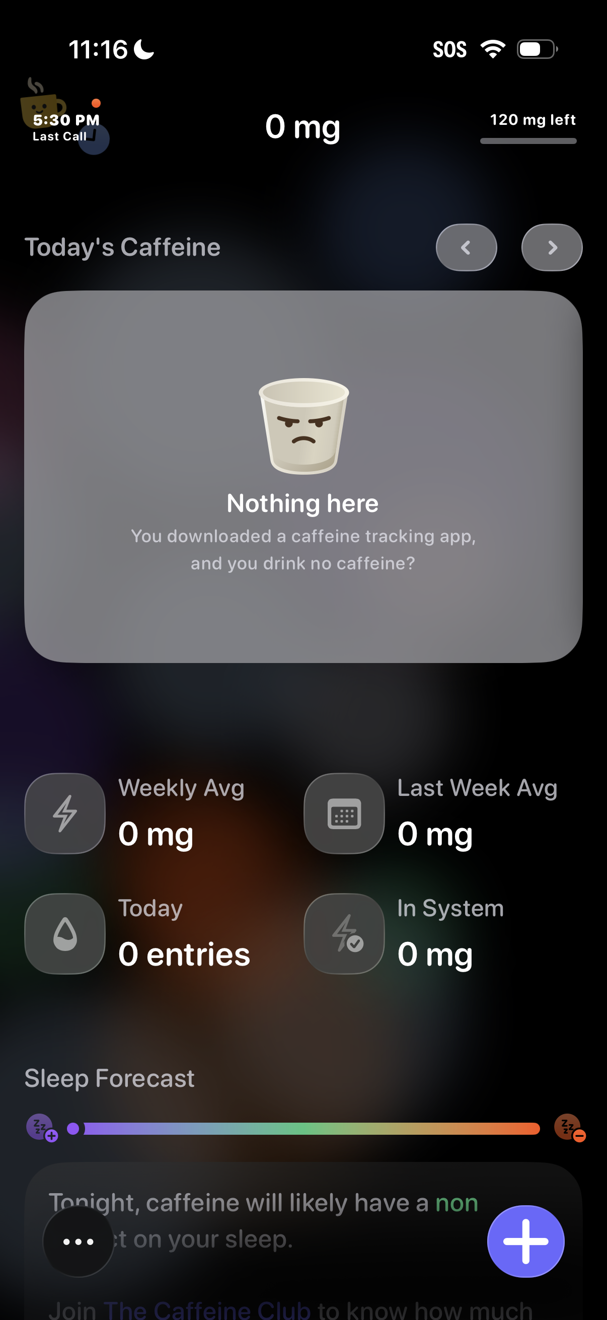 alyx app screenshot 17