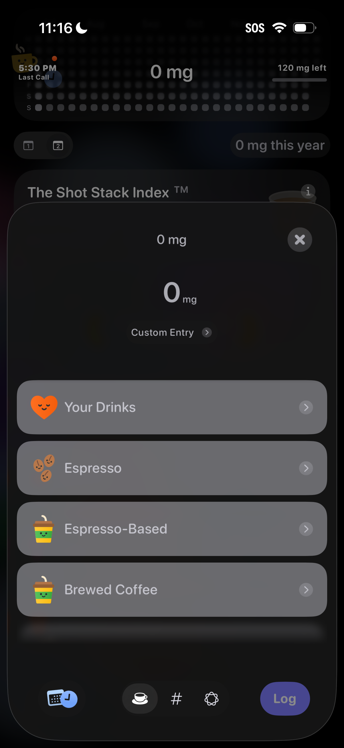 alyx app screenshot 15