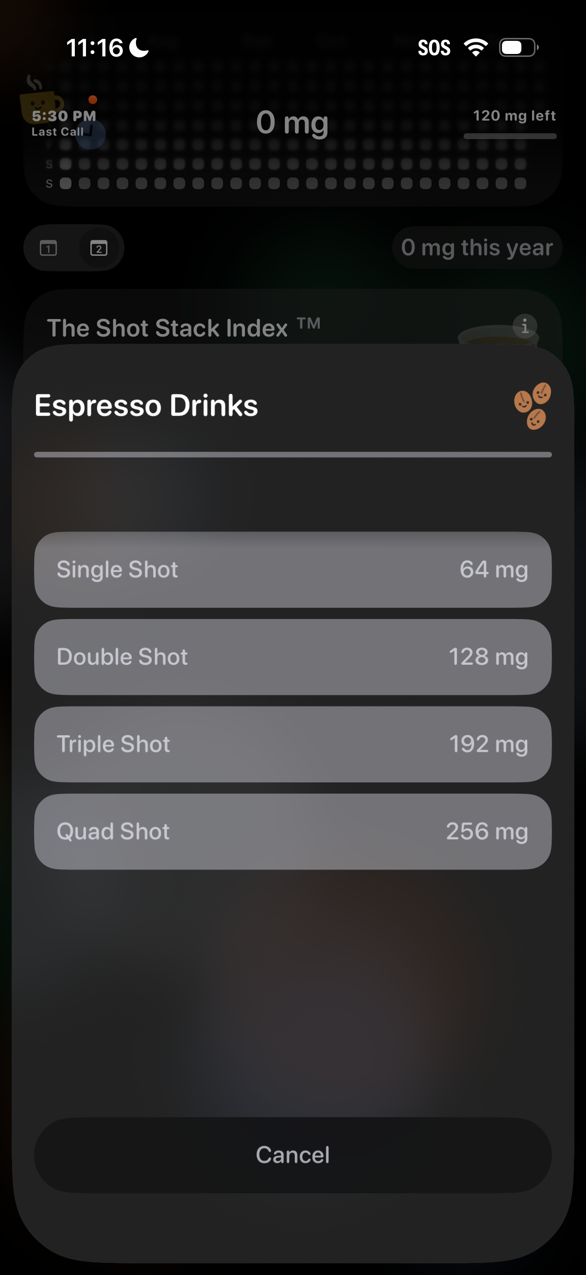 alyx app screenshot 13