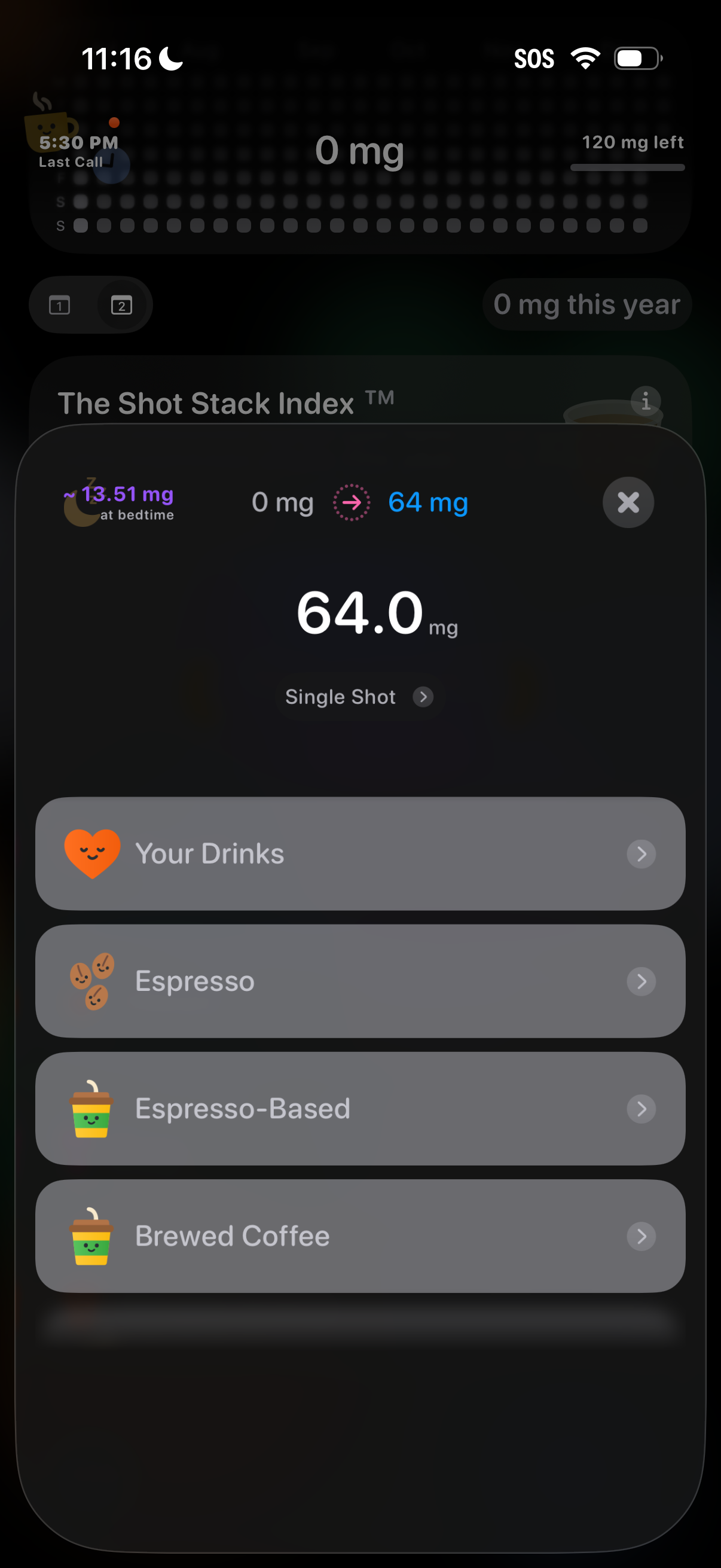 alyx app screenshot 12
