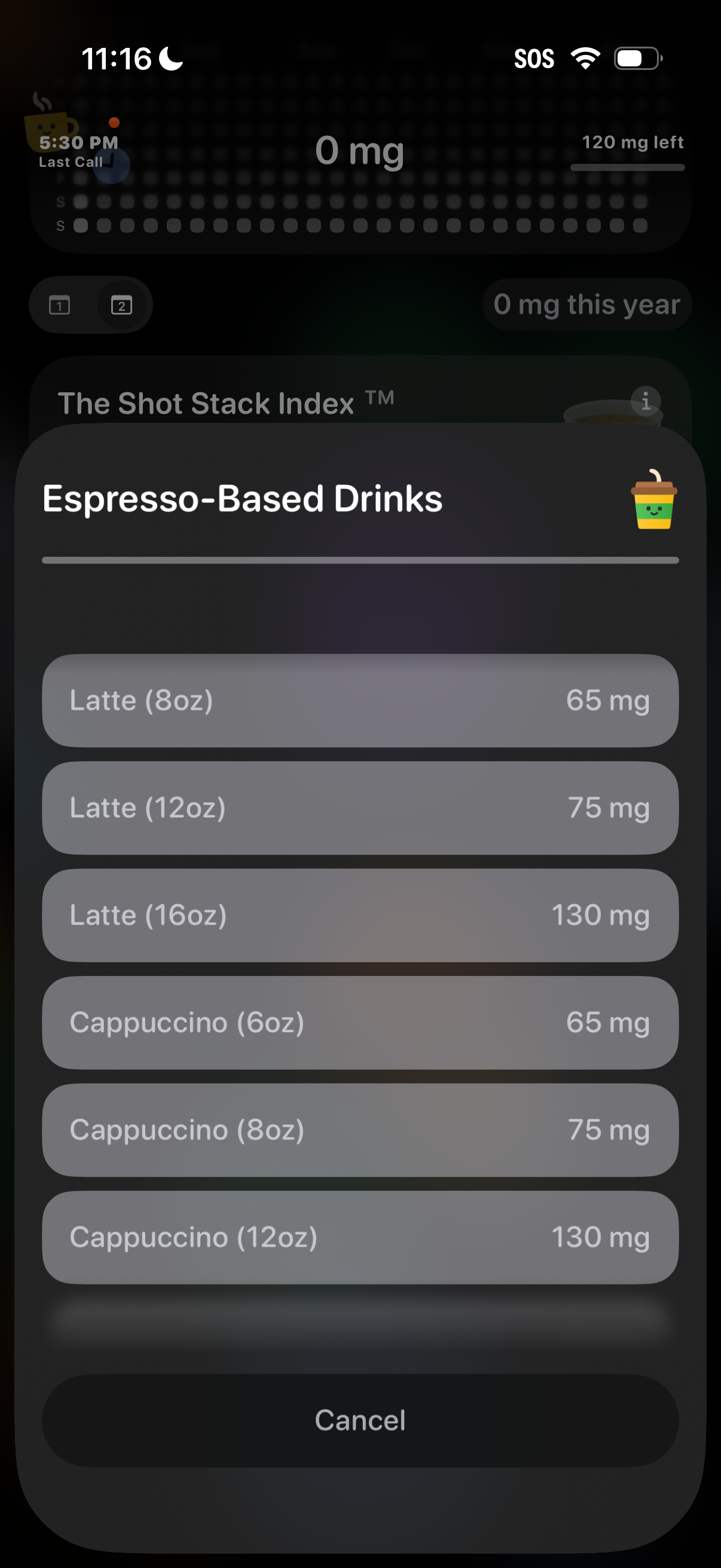 alyx app screenshot 11