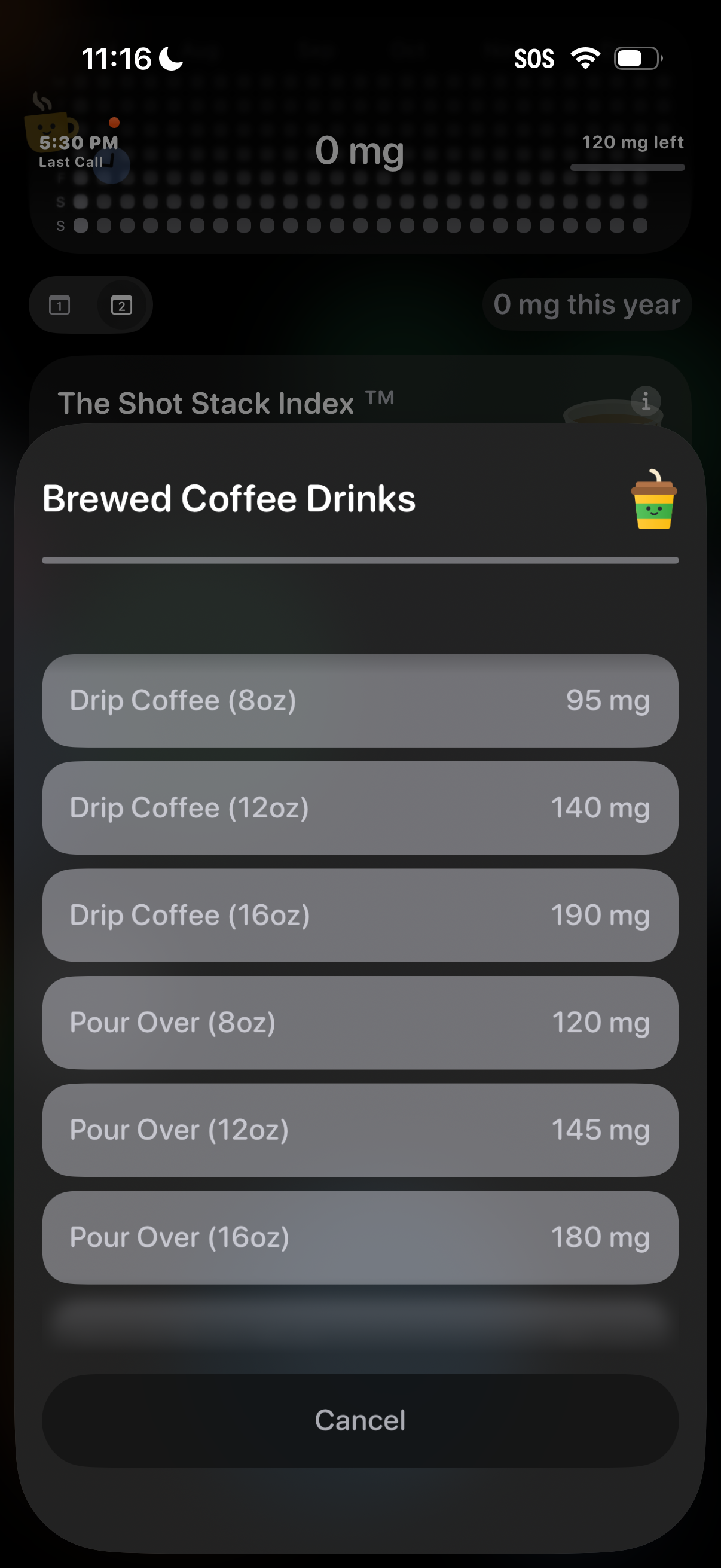 alyx app screenshot 10