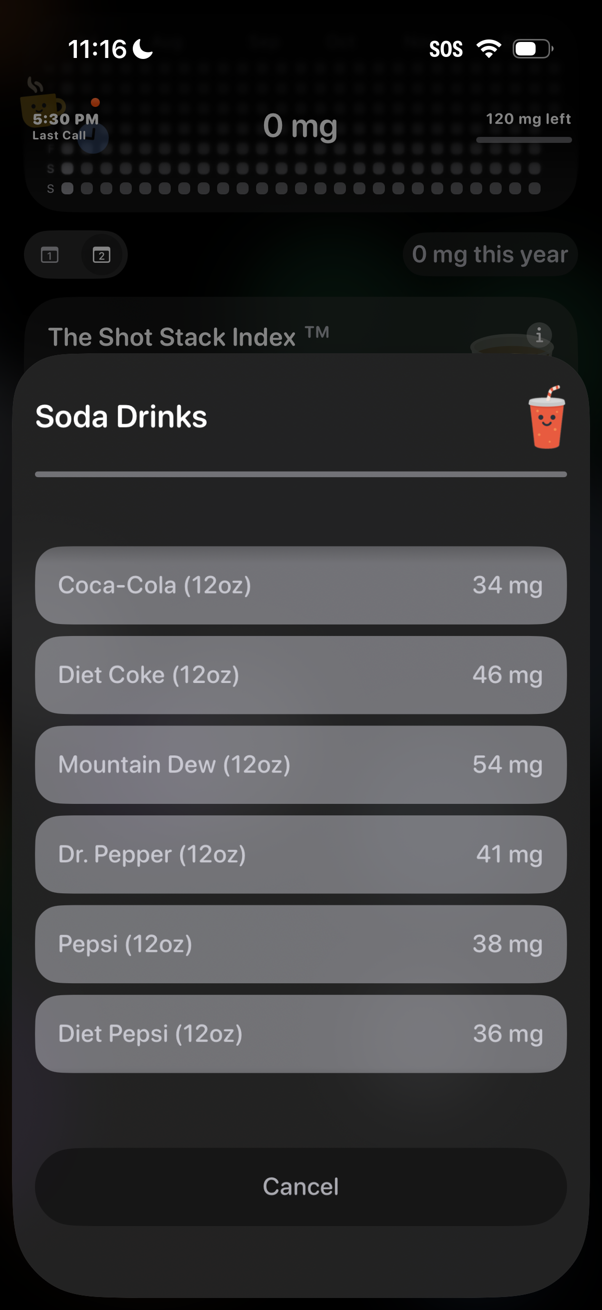 alyx app screenshot 9