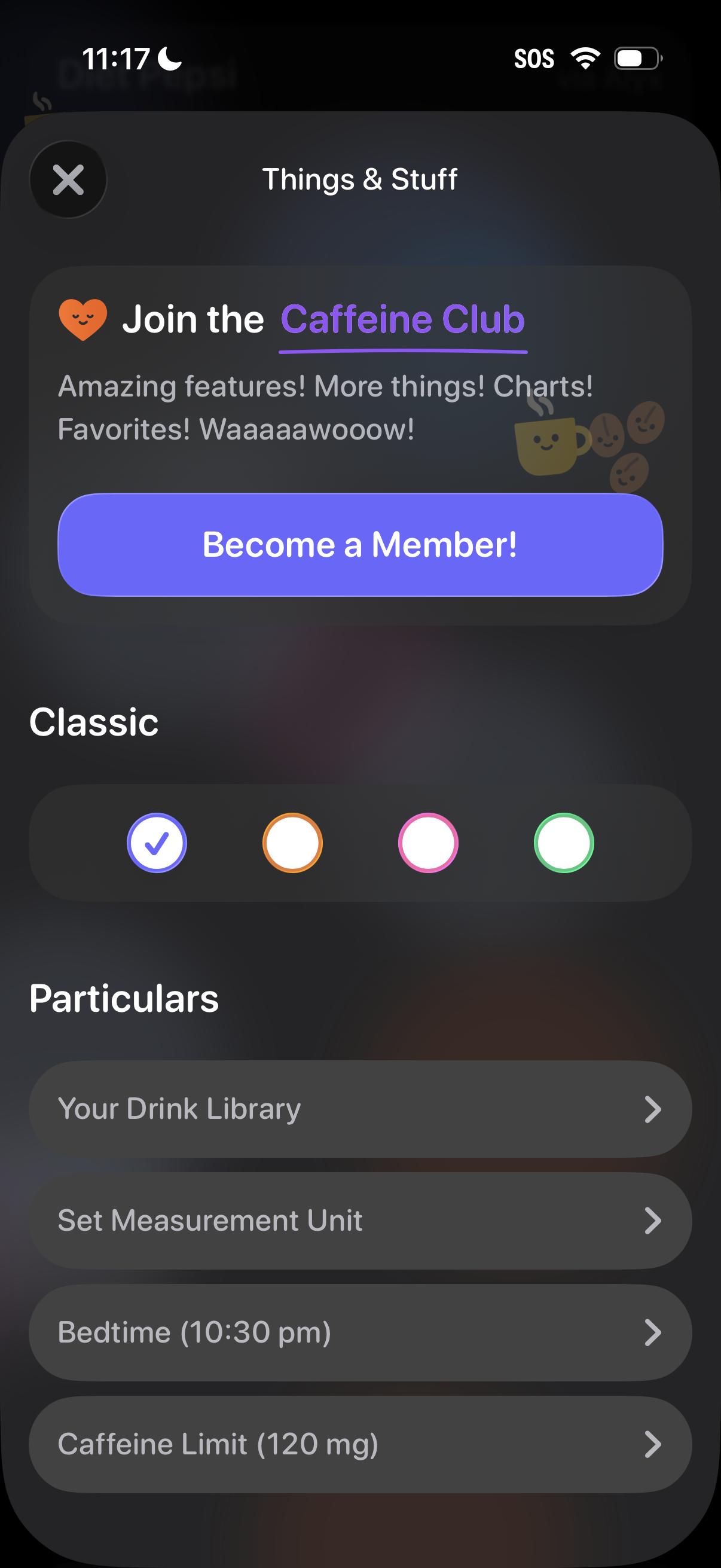 alyx app screenshot 6