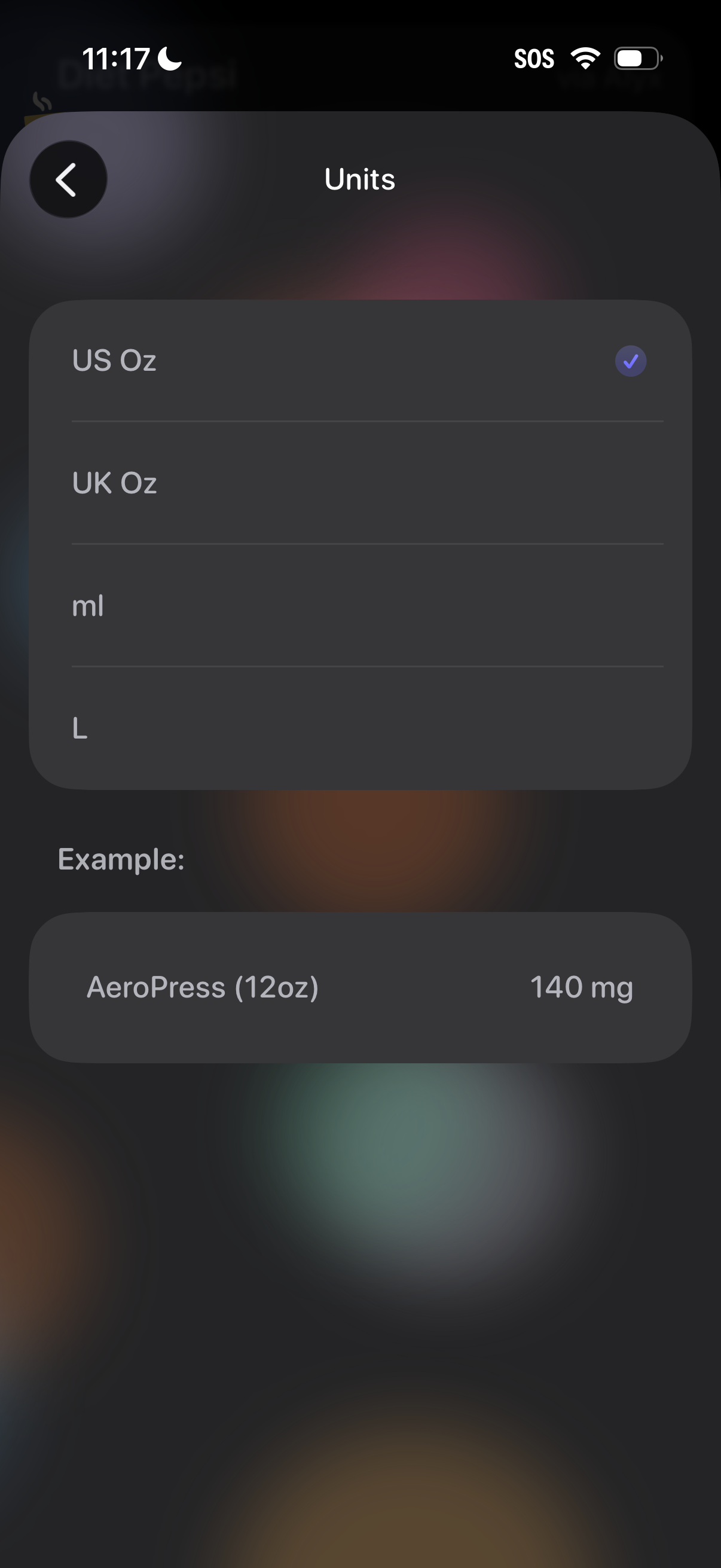 alyx app screenshot 4