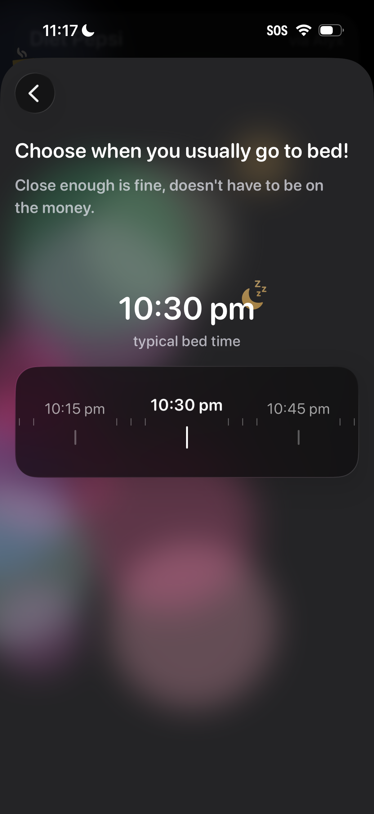 alyx app screenshot 3