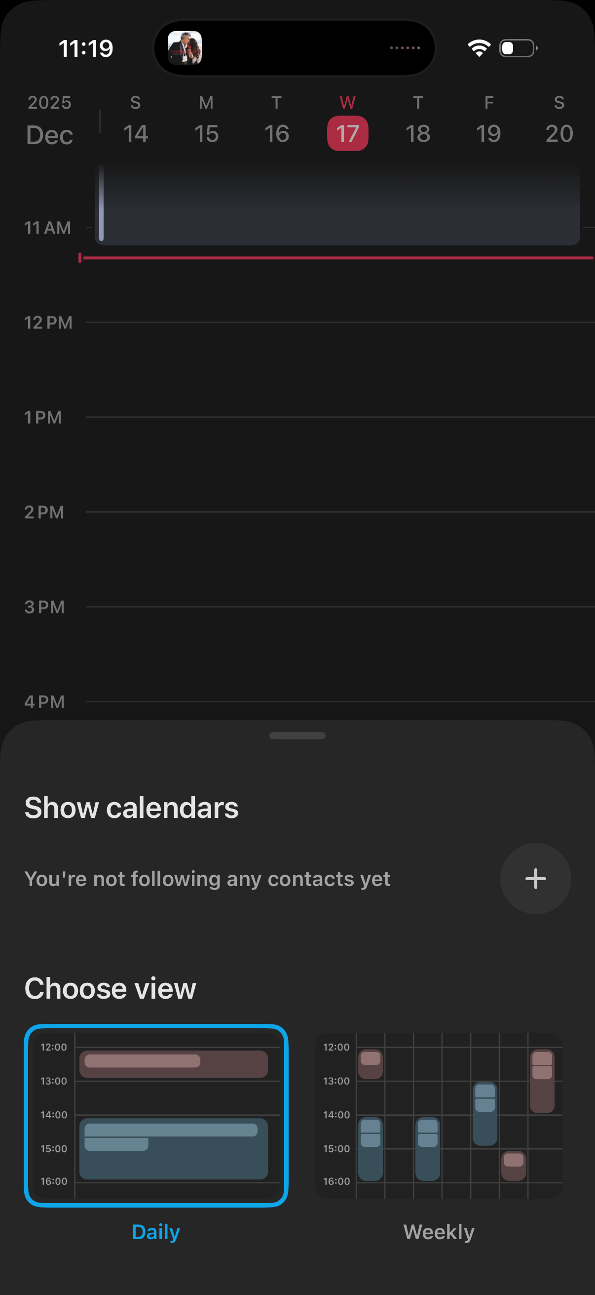 amie app screenshot 25