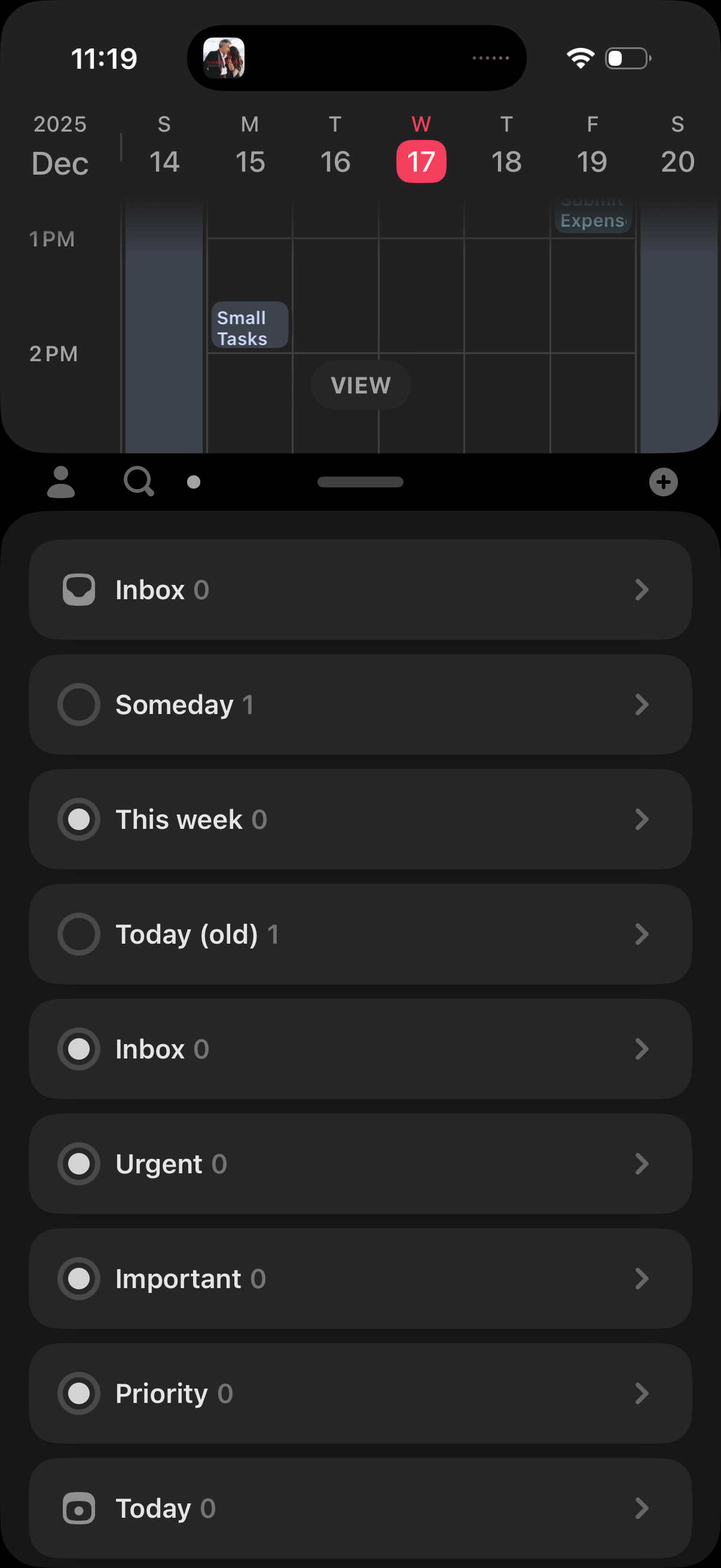 amie app screenshot 21