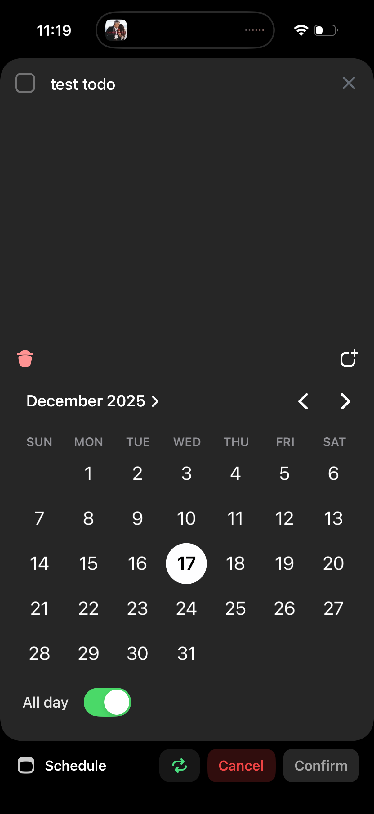 amie app screenshot 18