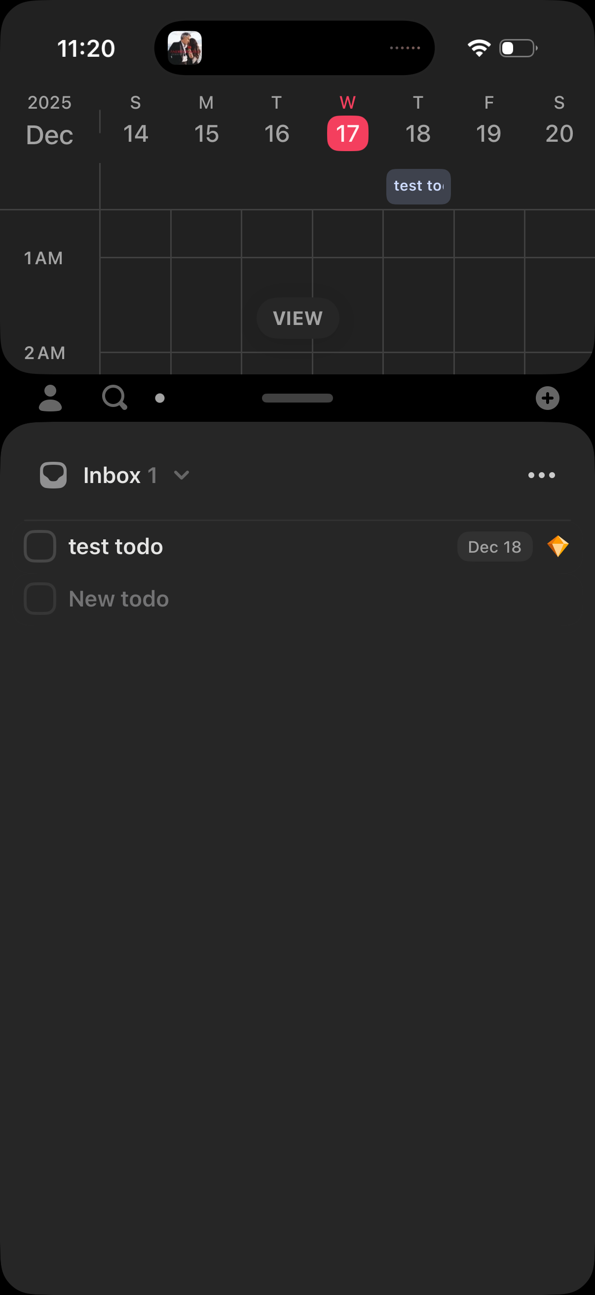 amie app screenshot 16
