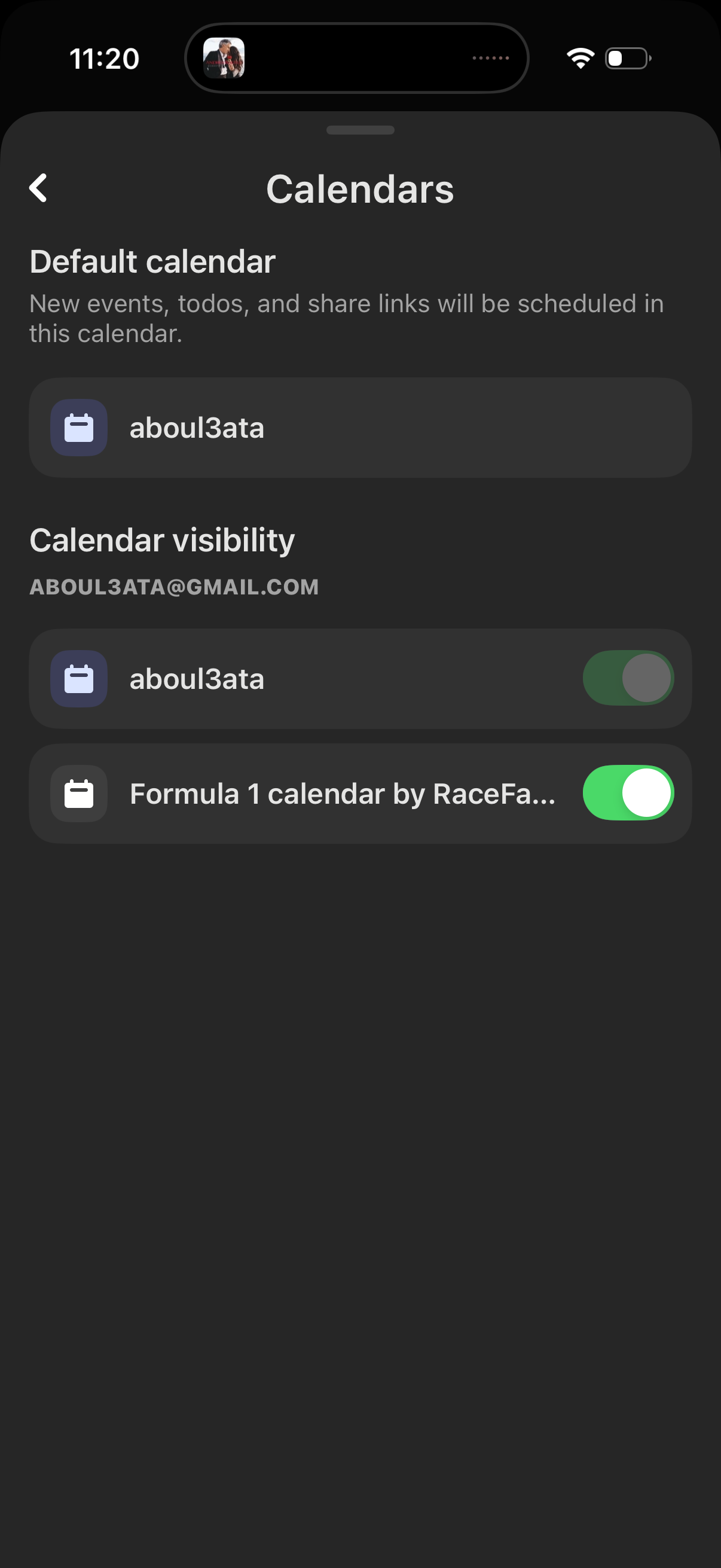 amie app screenshot 7