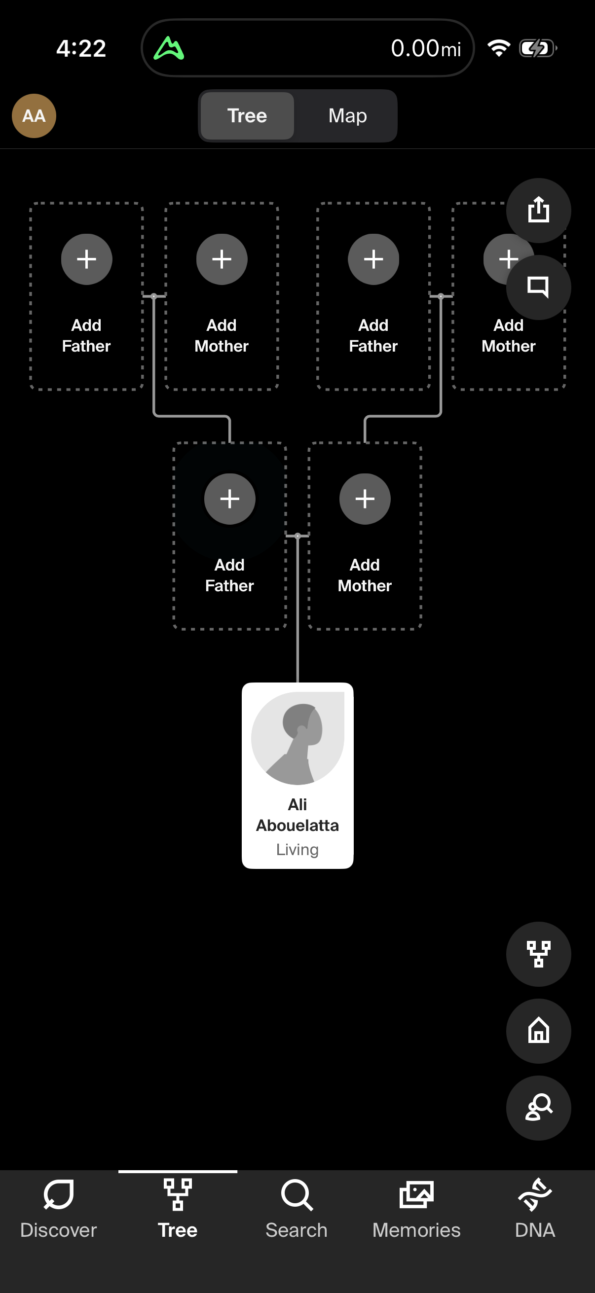 ancestry app screenshot 7