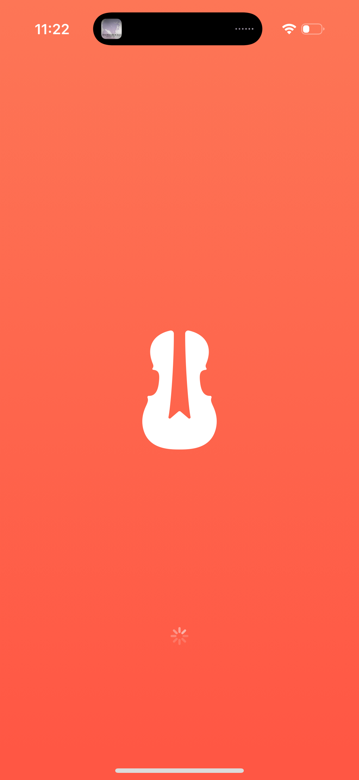 andante app screenshot 47