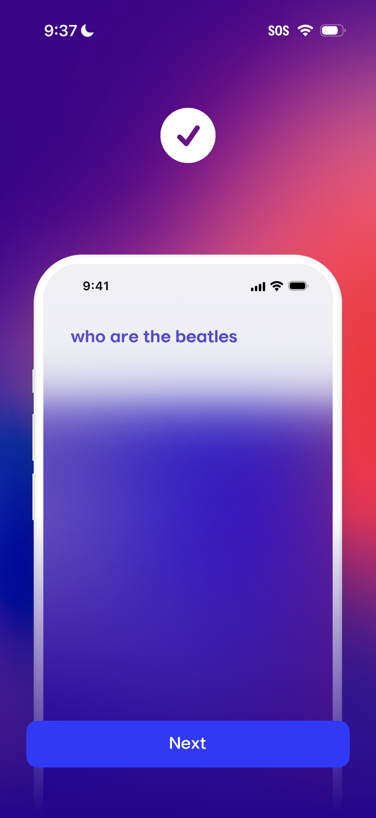 arc-search app screenshot 10