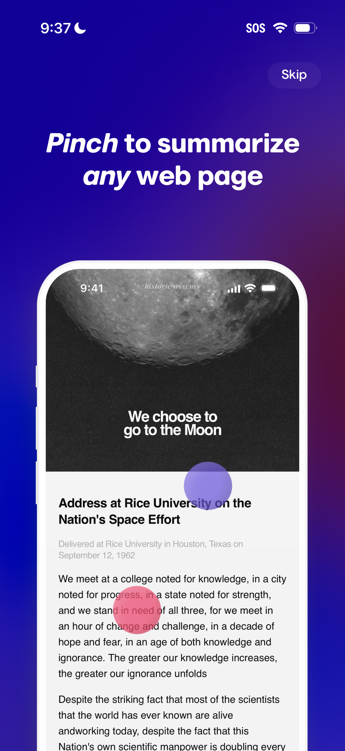 arc-search app screenshot 9