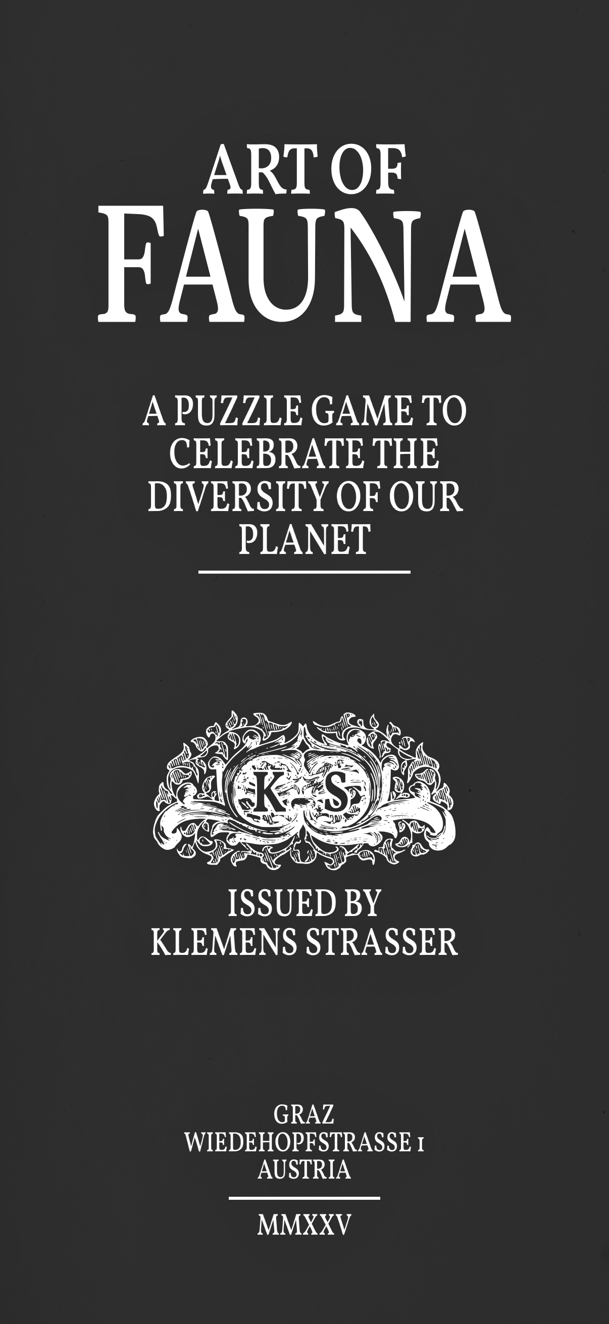 art-of-fauna app screenshot 31