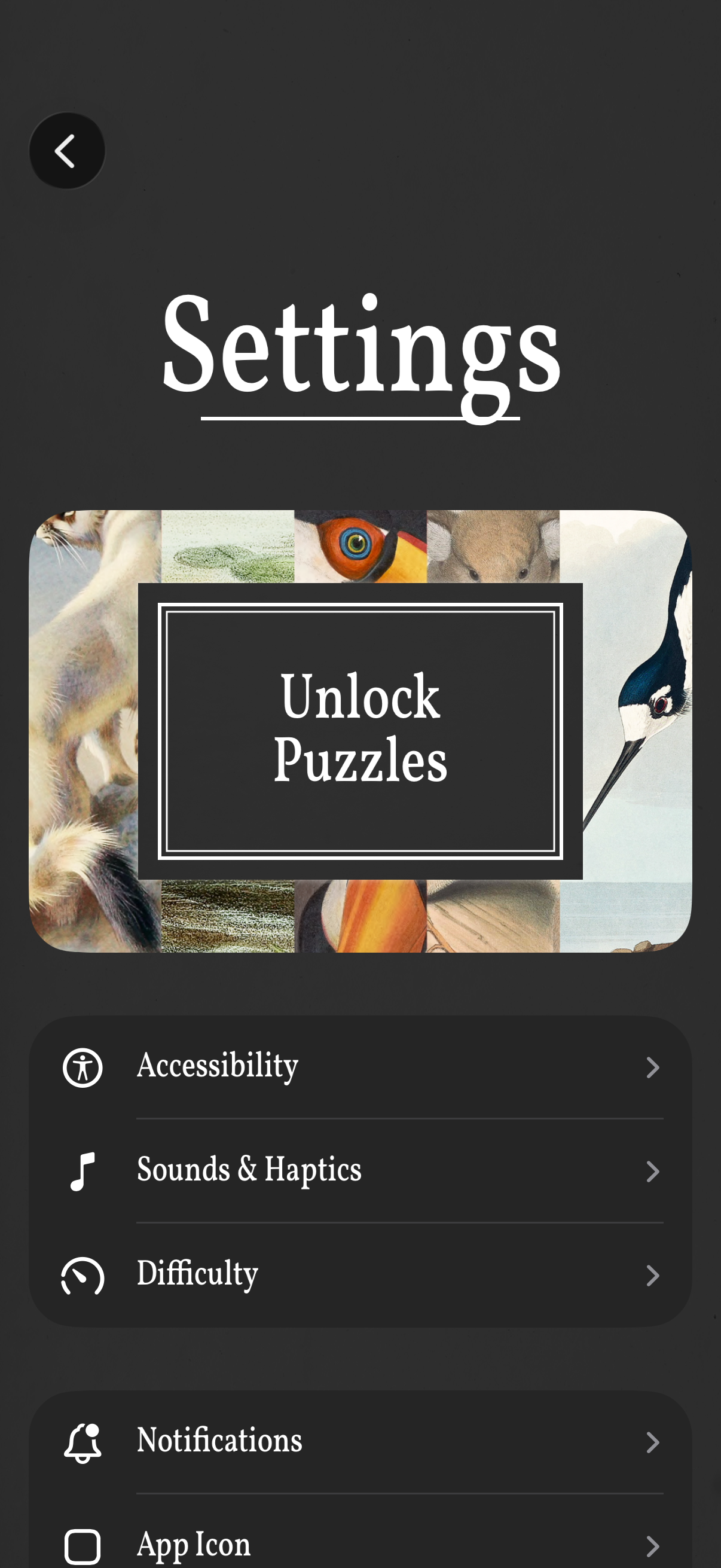 art-of-fauna app screenshot 19
