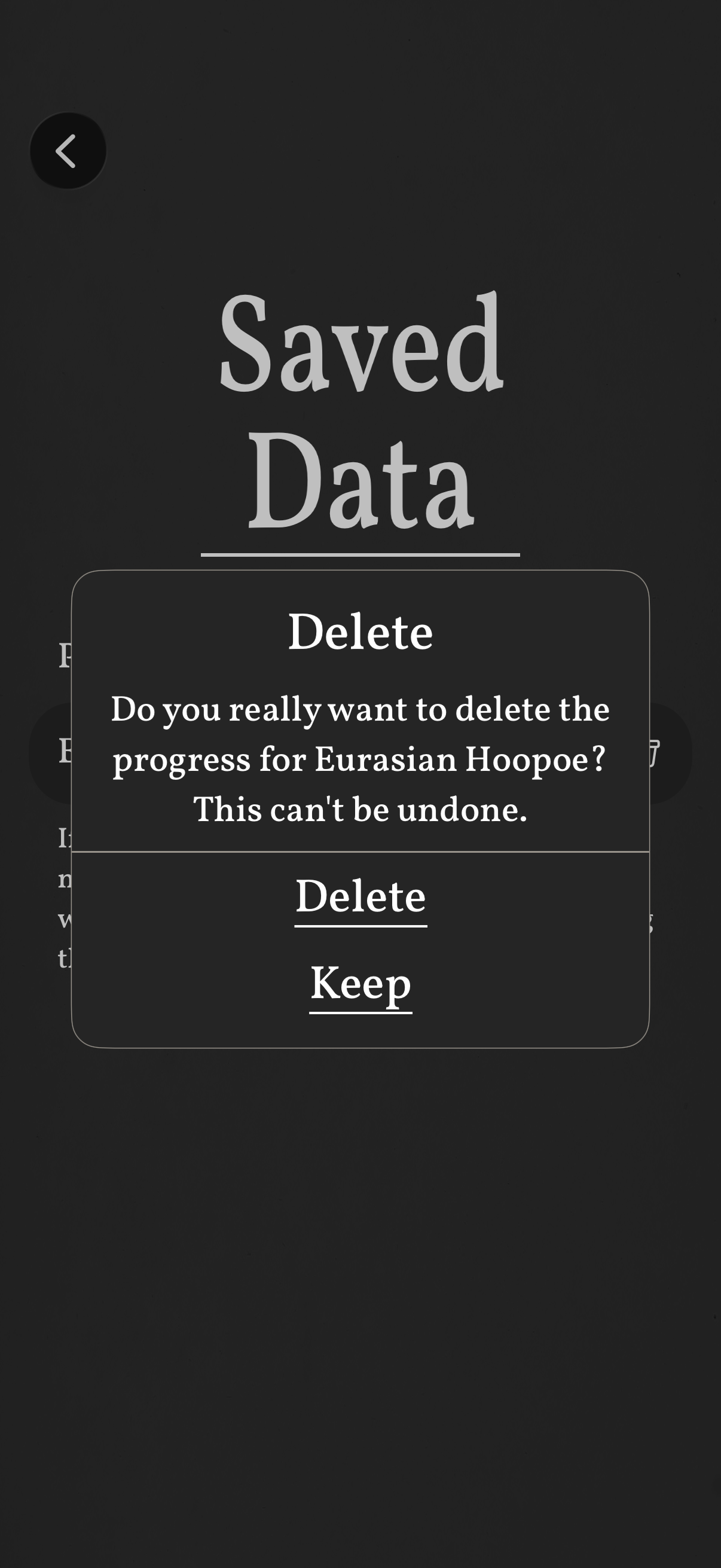 art-of-fauna app screenshot 11