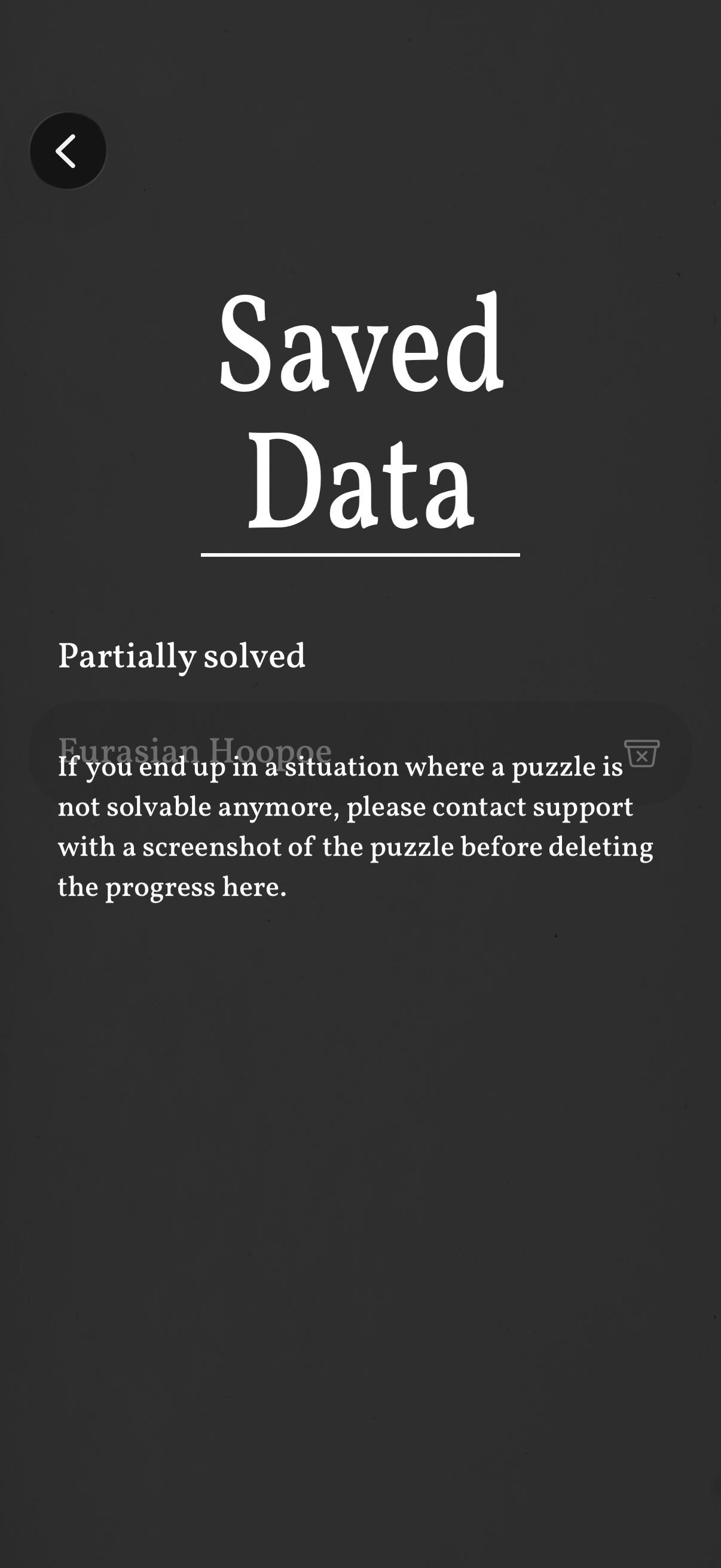 art-of-fauna app screenshot 10