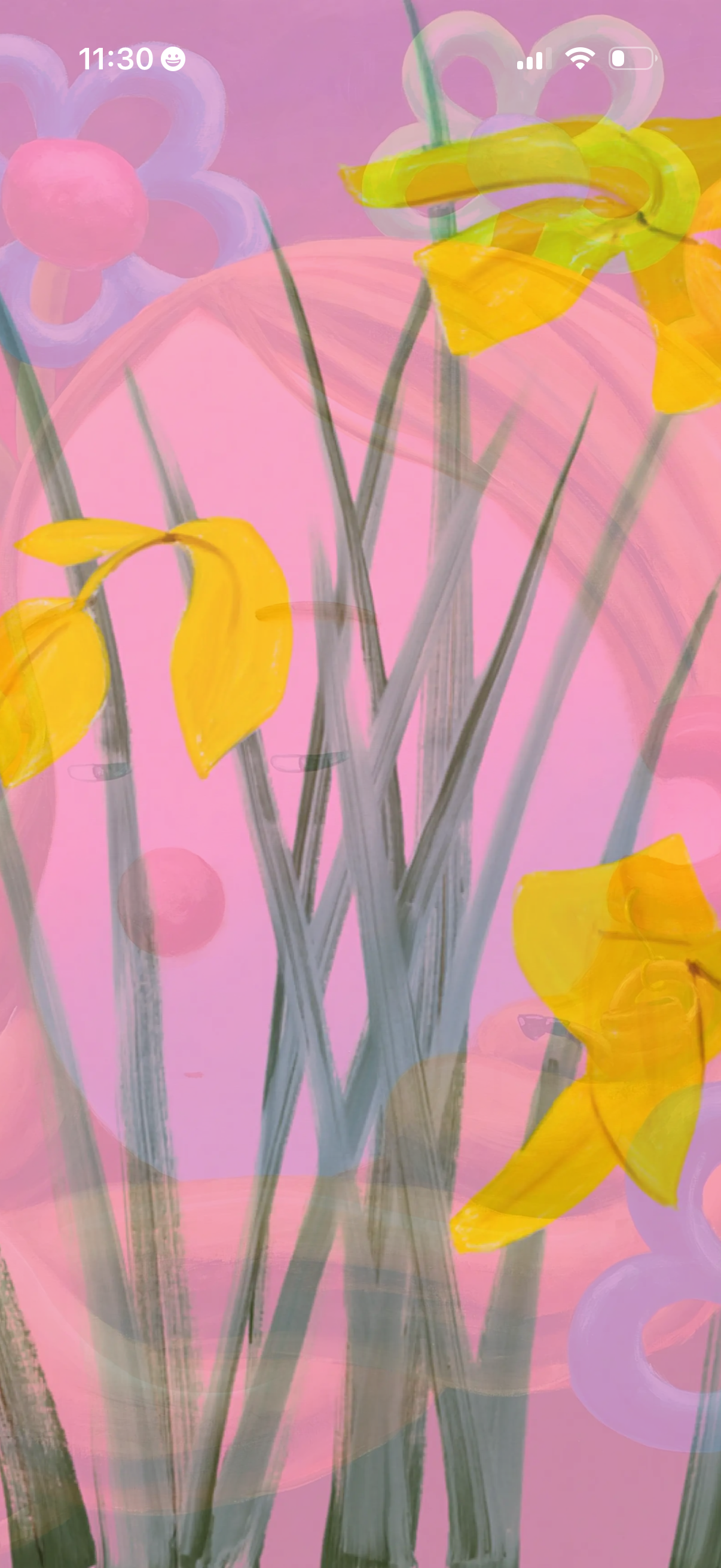 artsy app screenshot 143