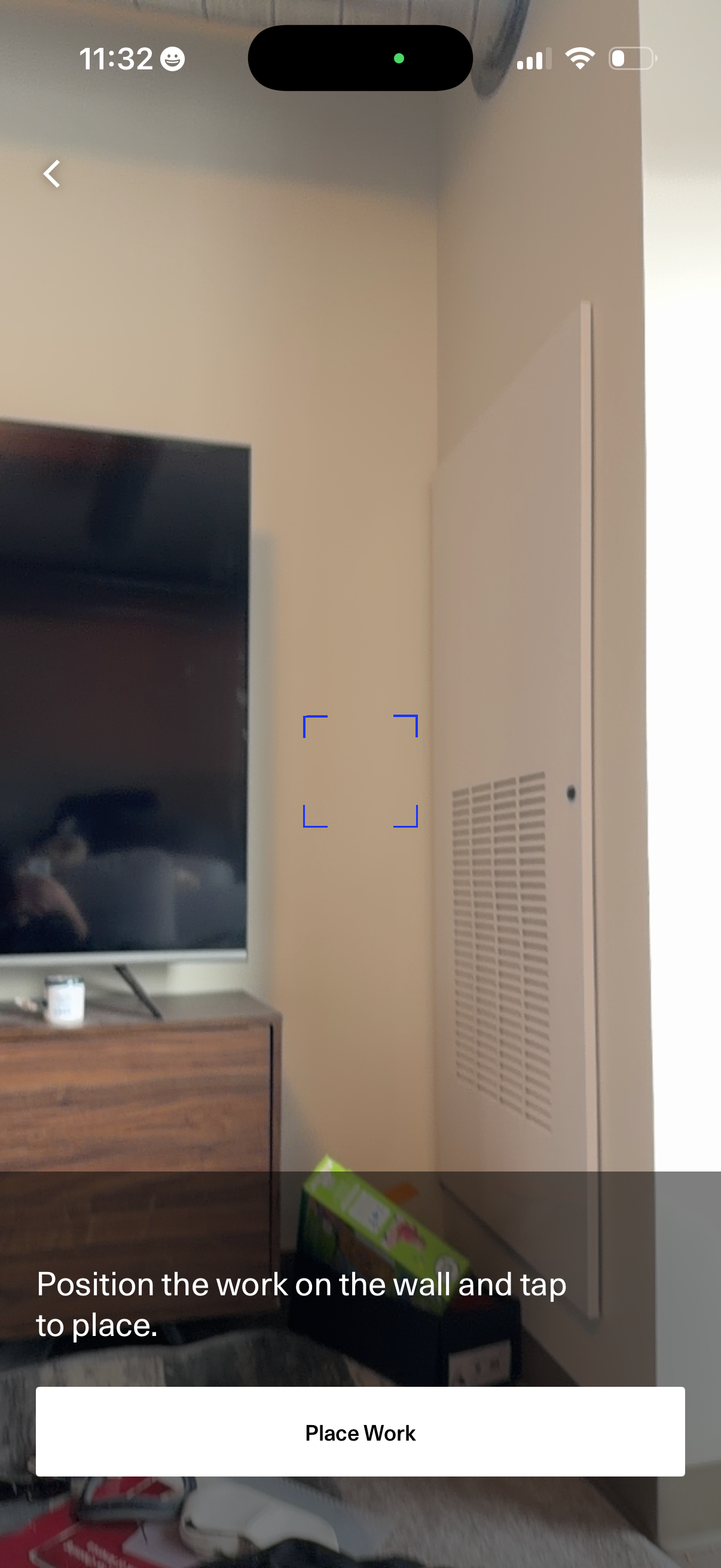 artsy app screenshot 102