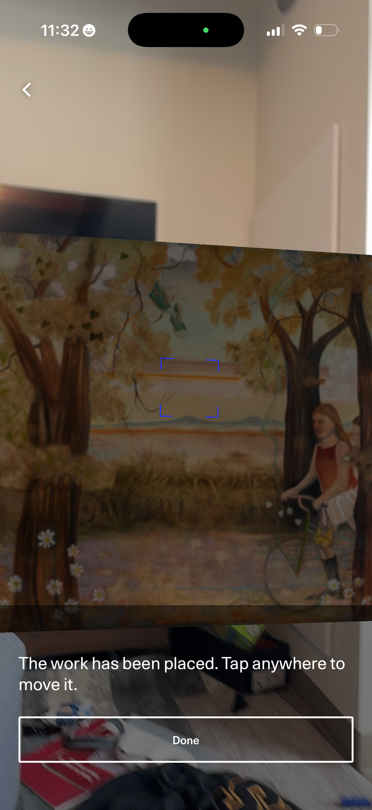 artsy app screenshot 101