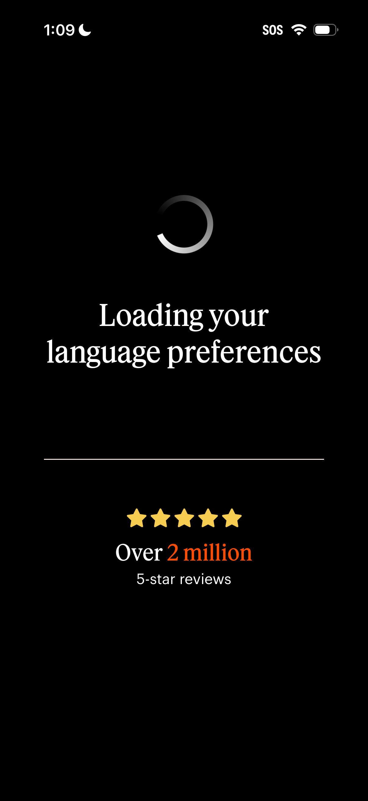 babbel app screenshot 22