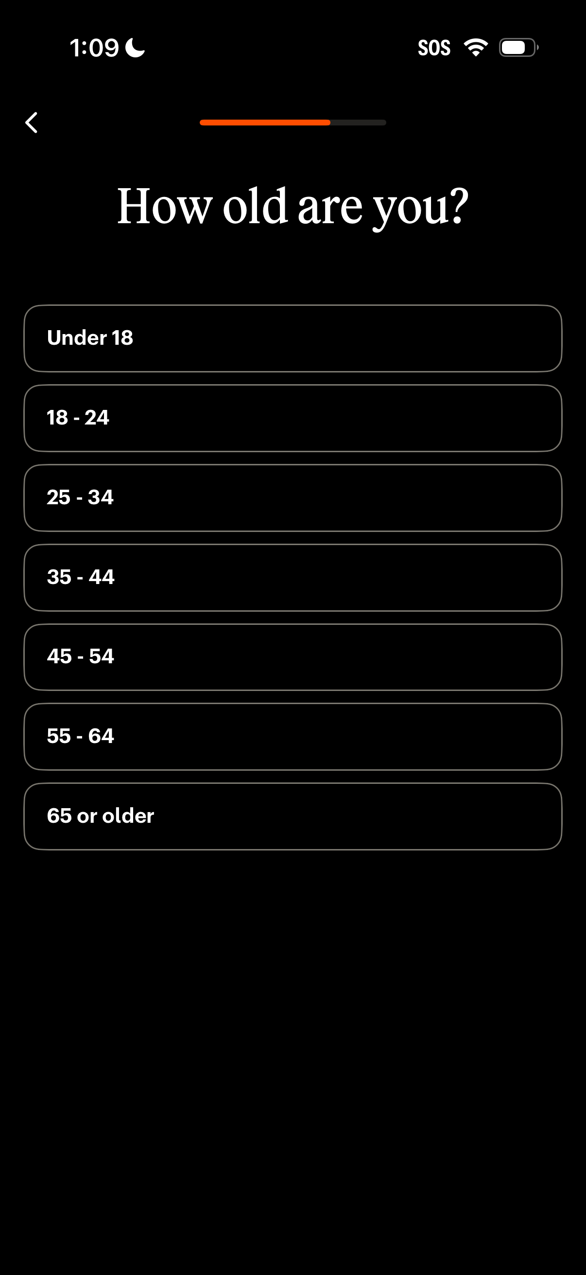 babbel app screenshot 15