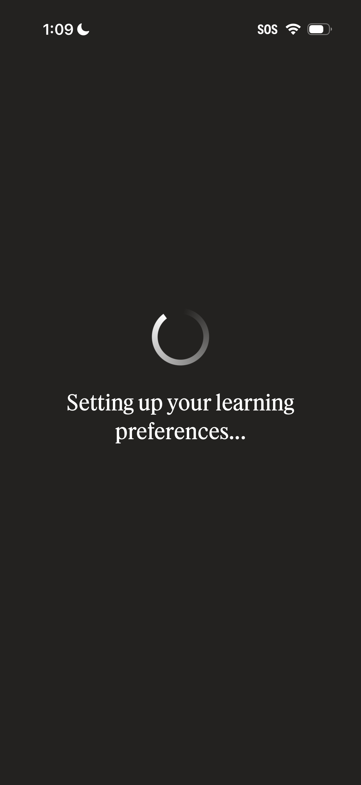 babbel app screenshot 11