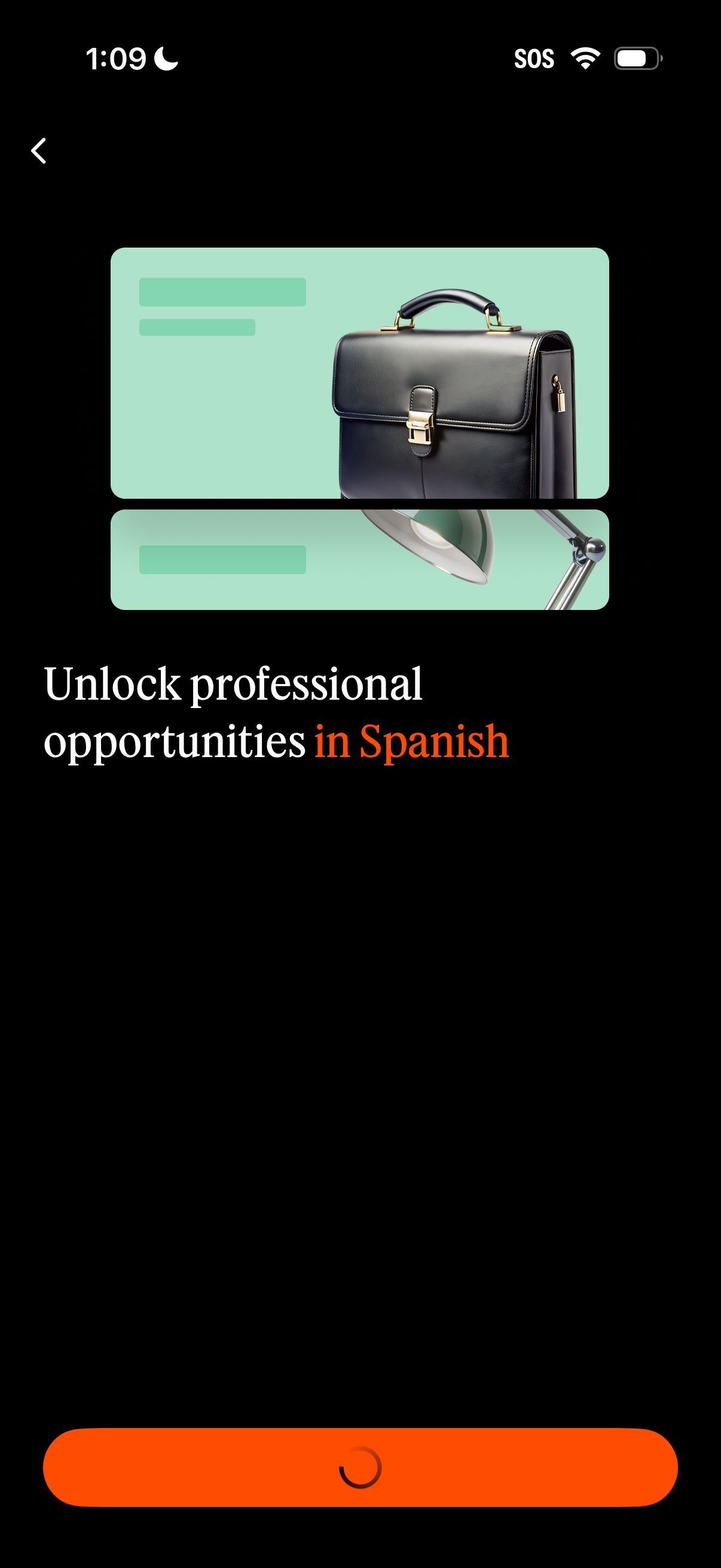 babbel app screenshot 10