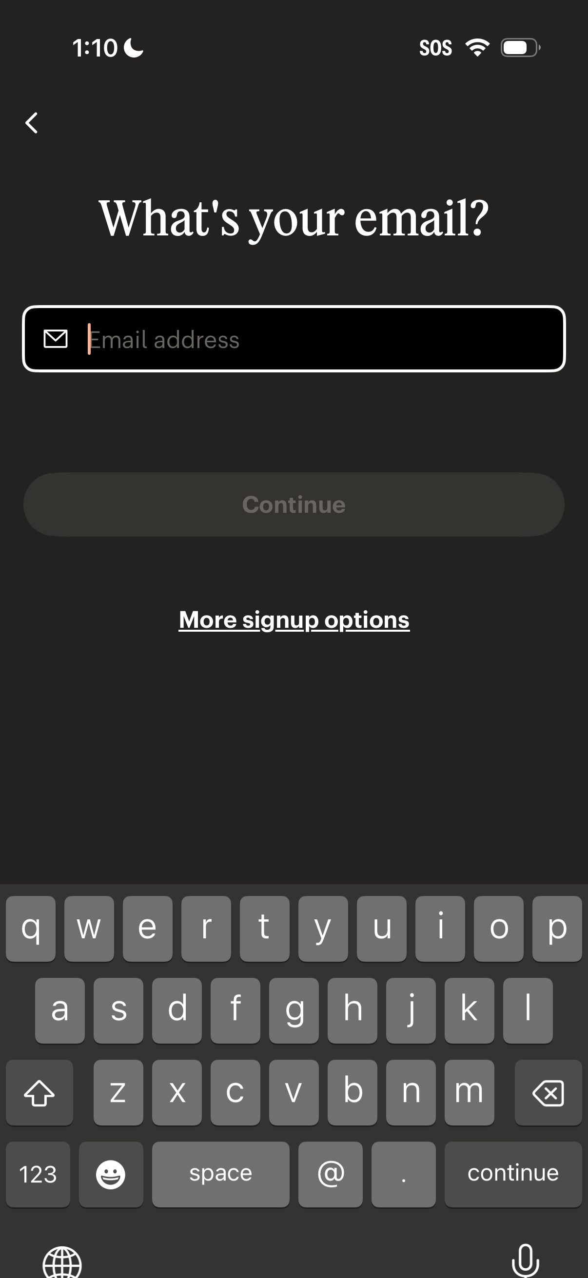 babbel app screenshot 7