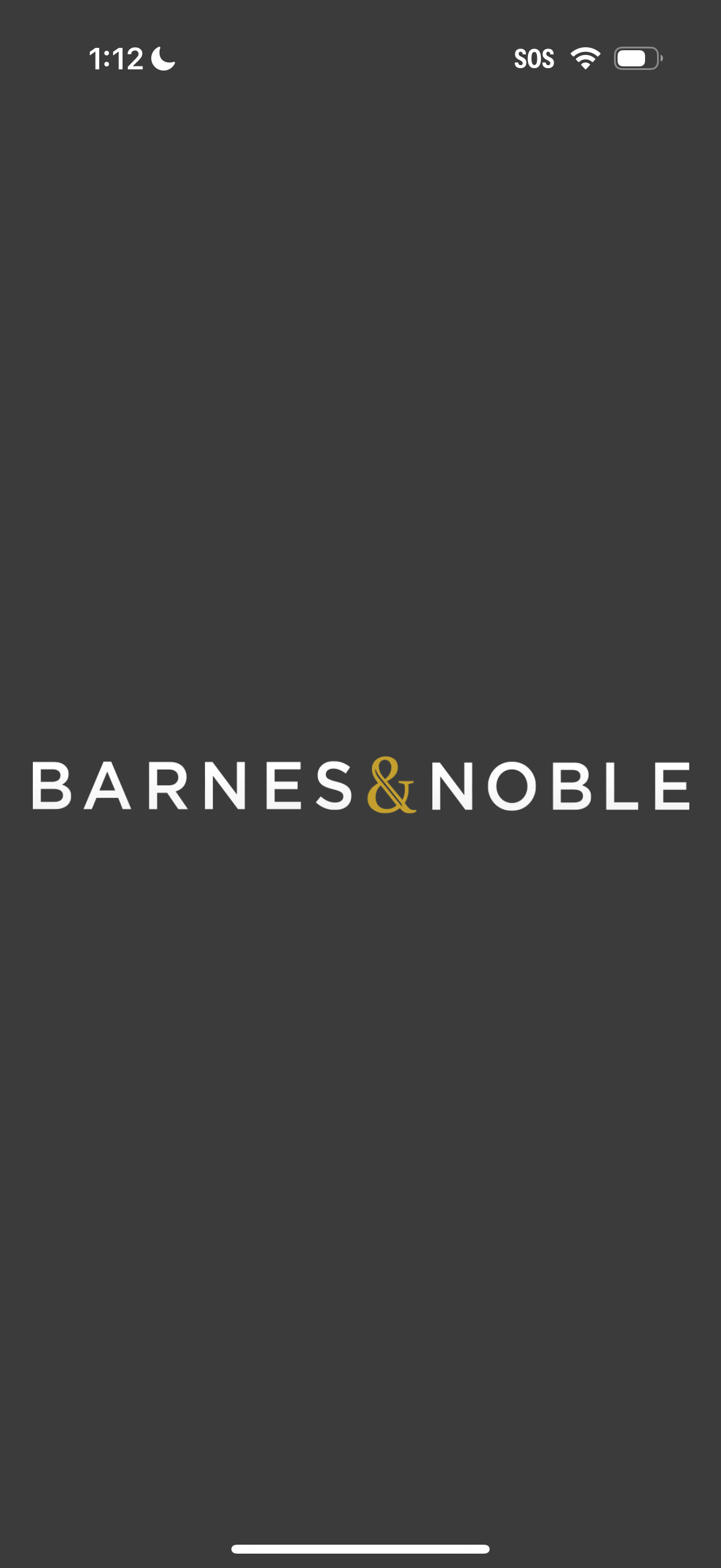 barnes app screenshot 5