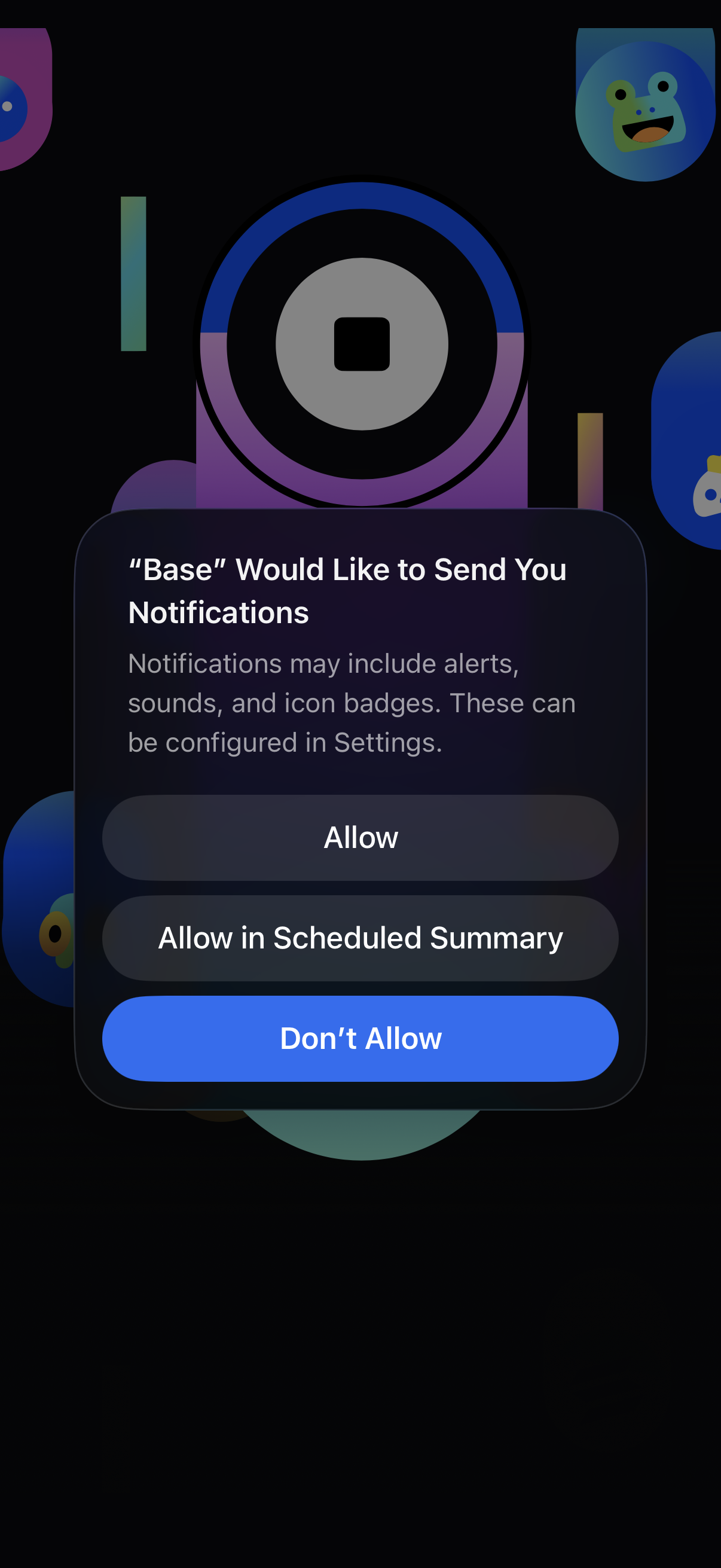 base app screenshot 29