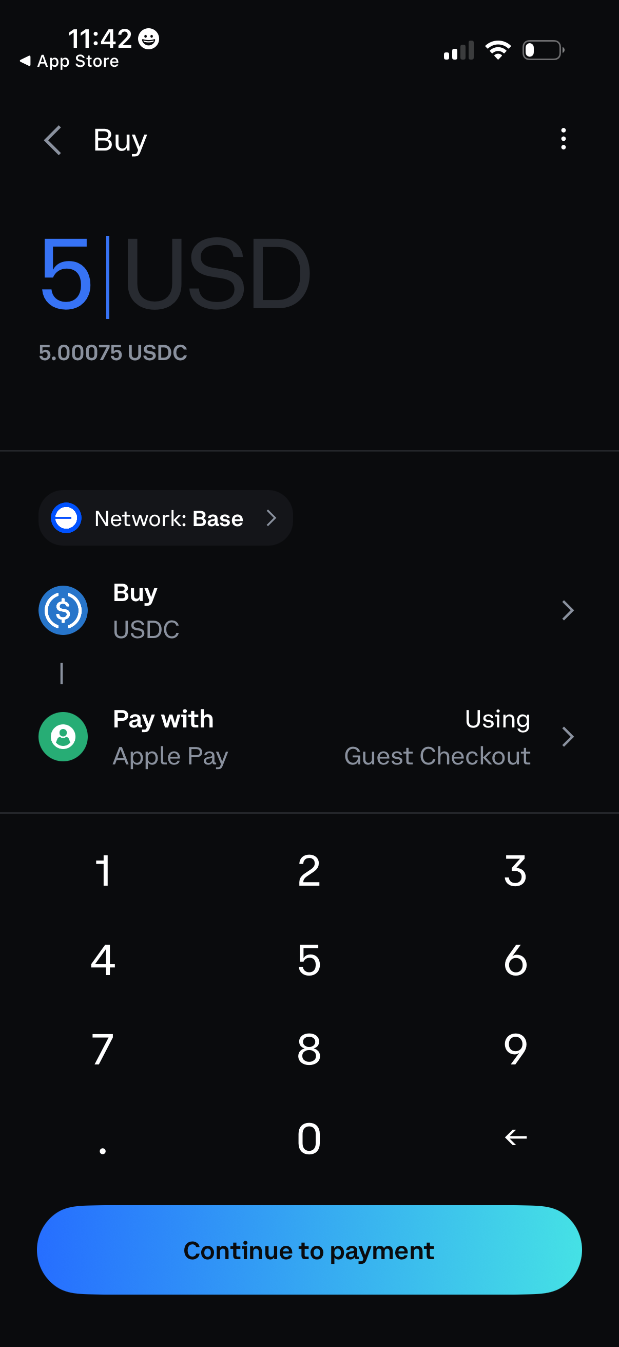 base app screenshot 22