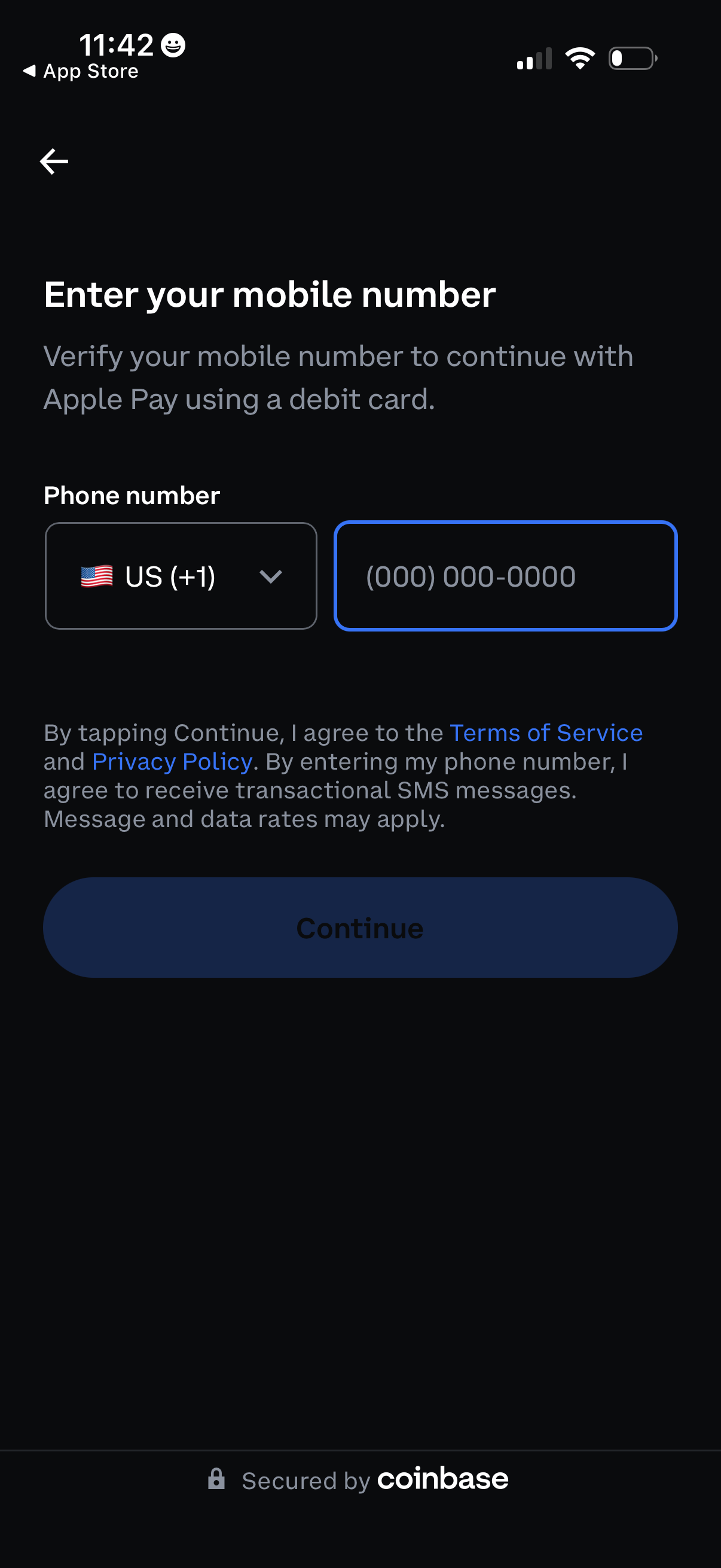 base app screenshot 20
