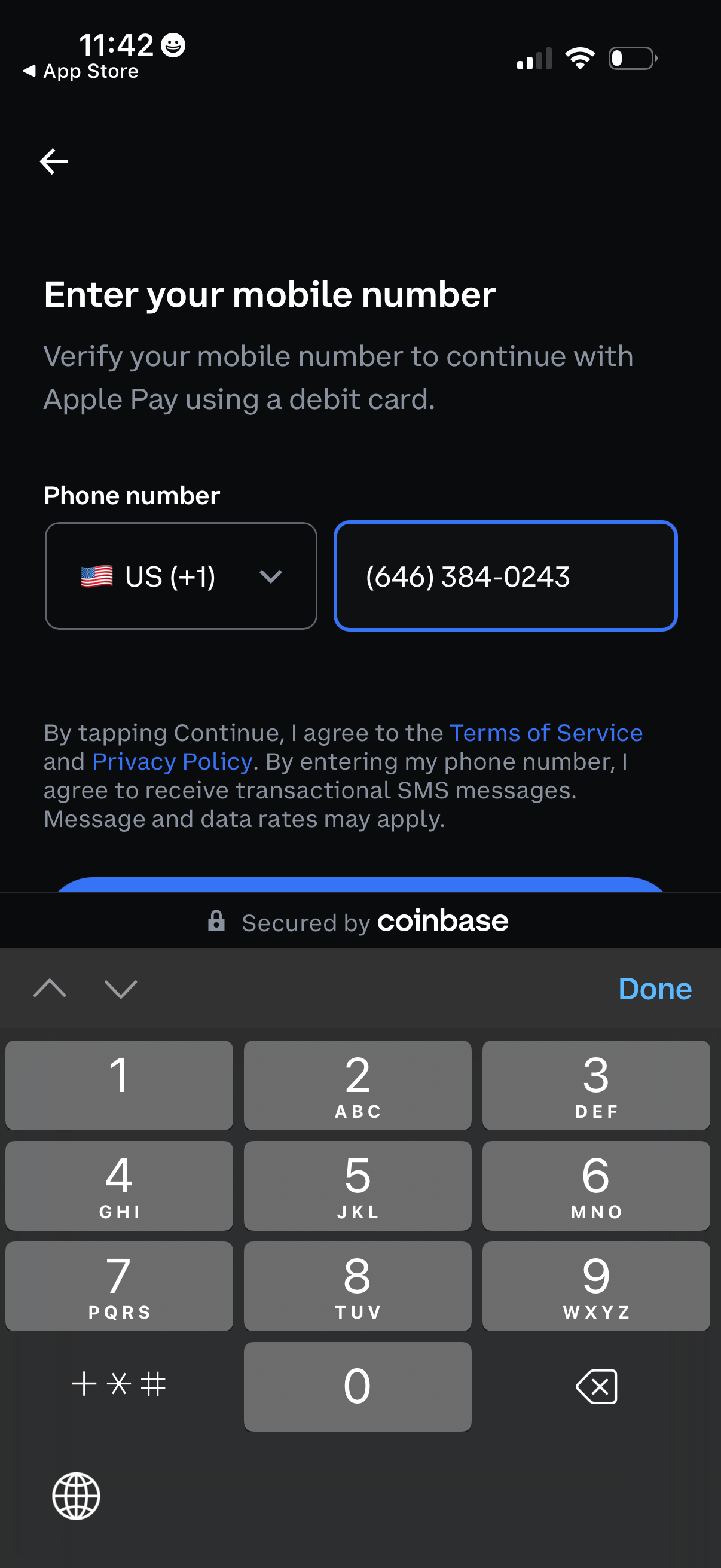 base app screenshot 19