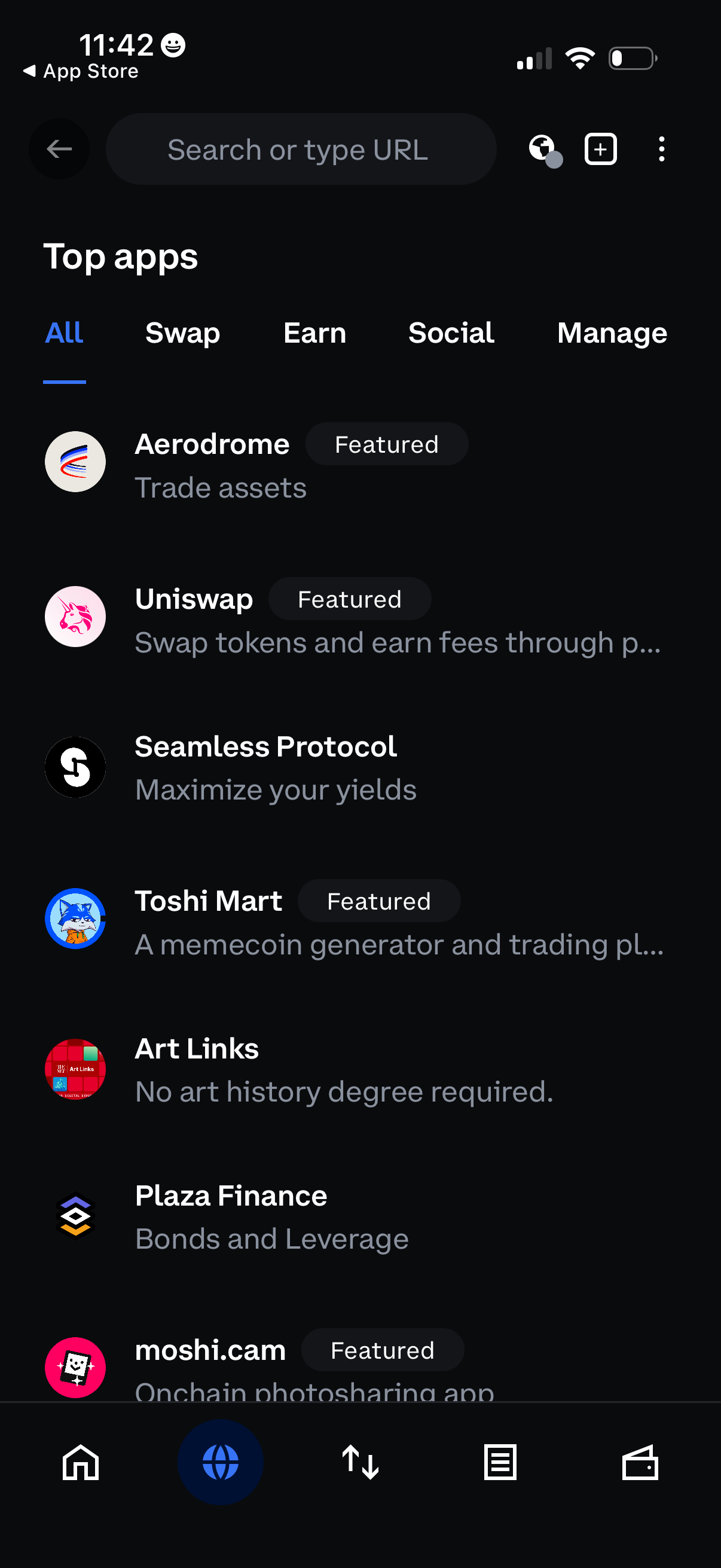 base app screenshot 12