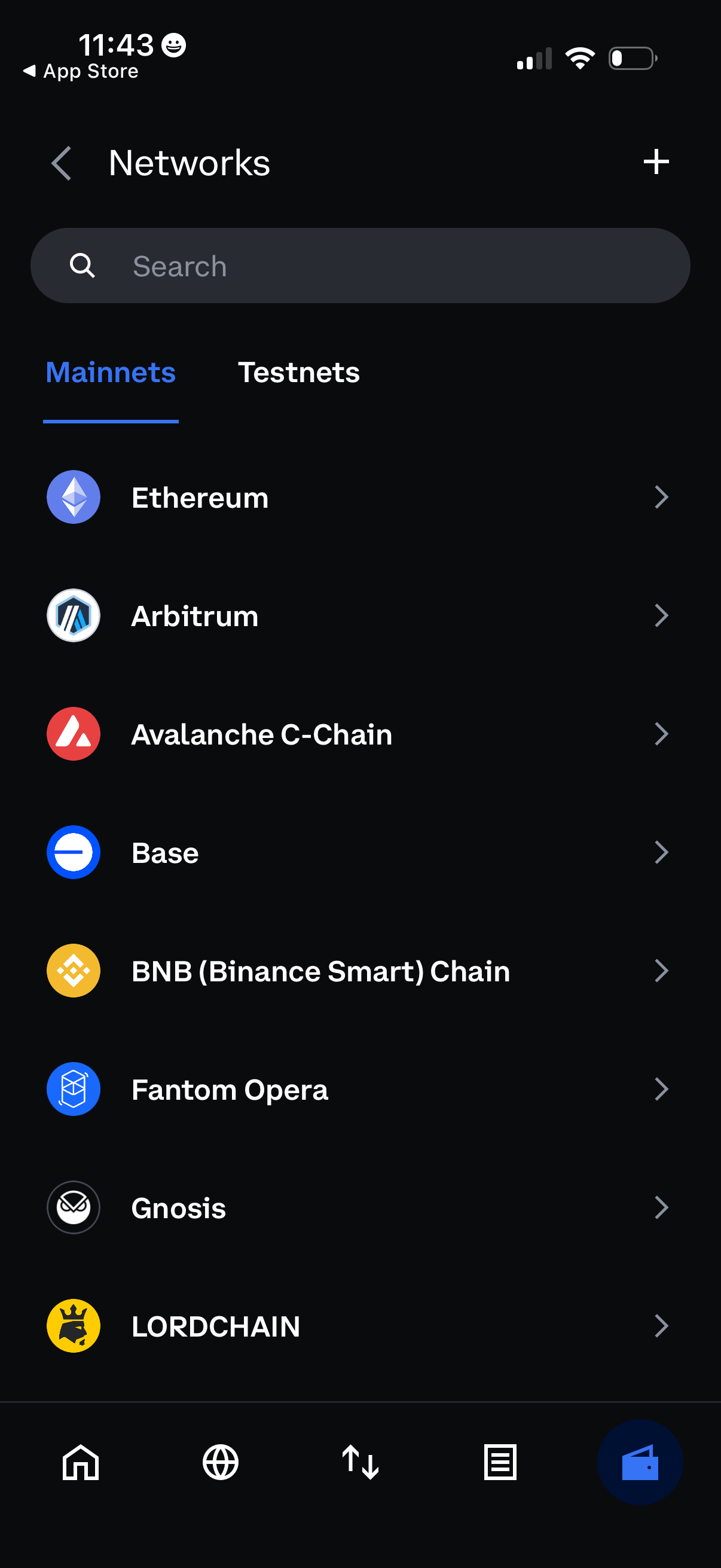 base app screenshot 5