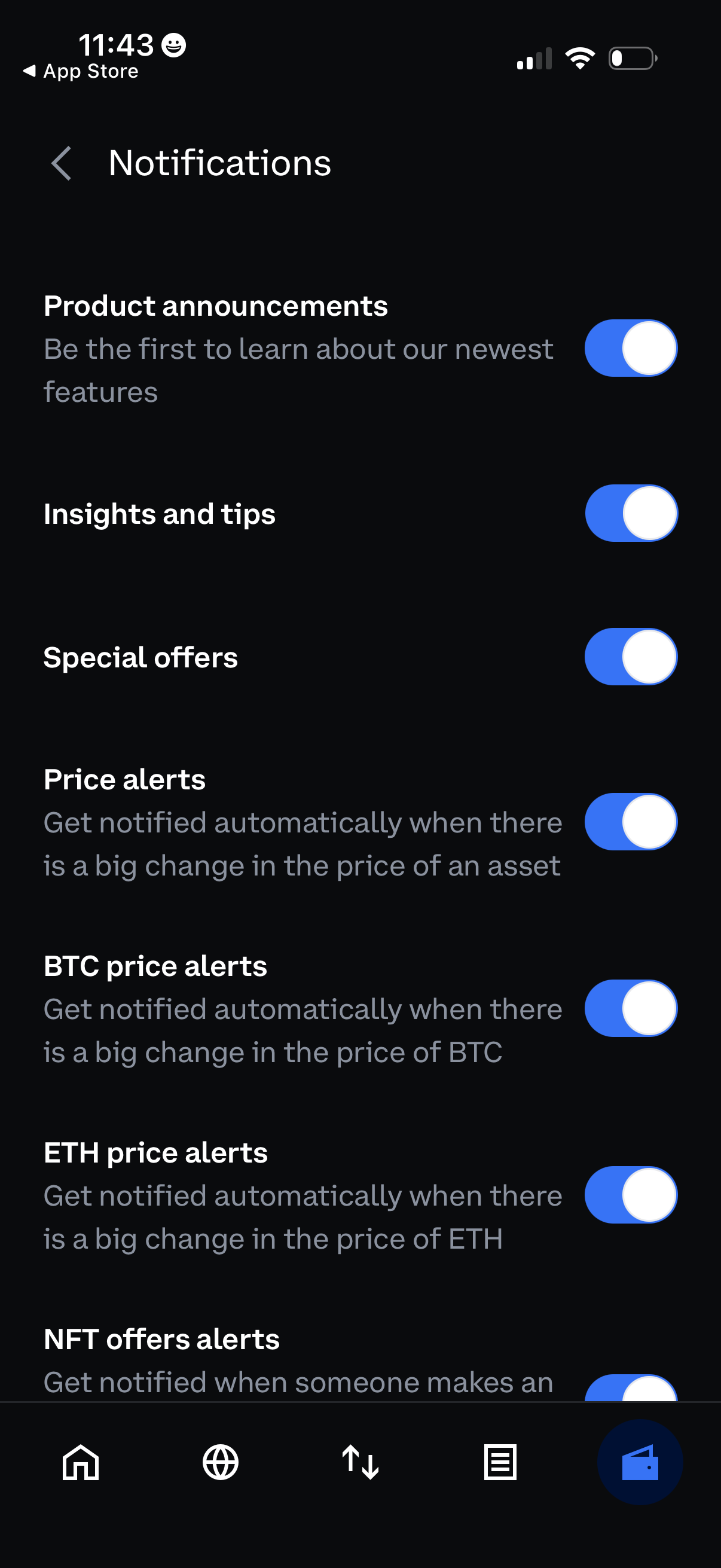 base app screenshot 1