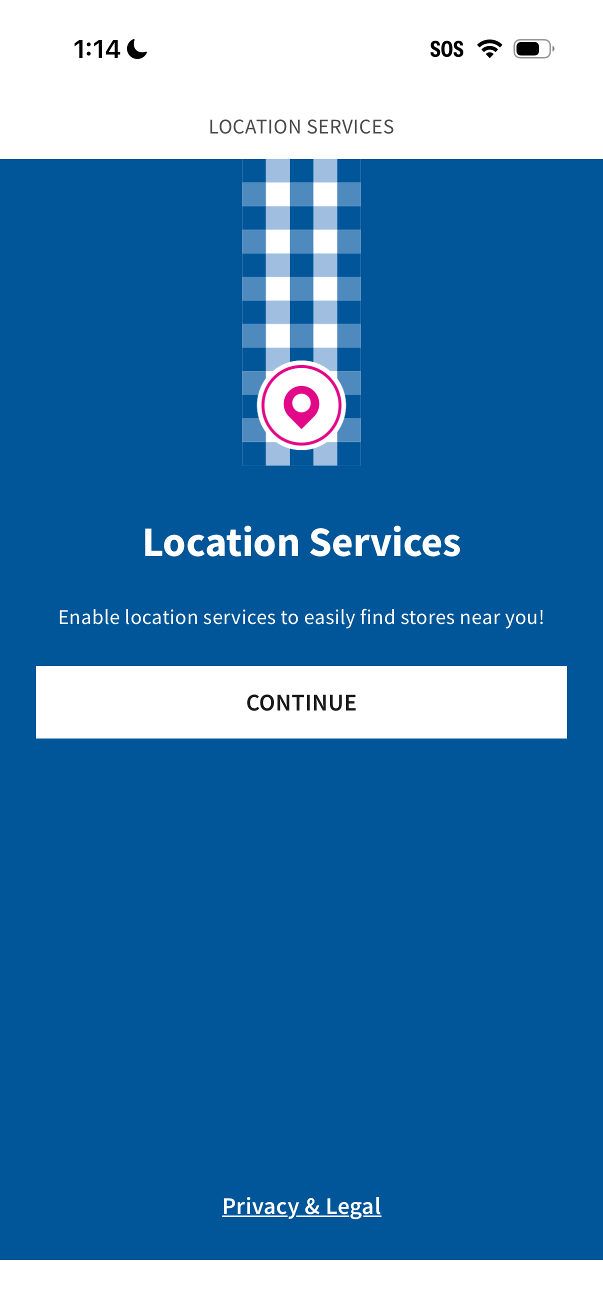 bath-and-body-works app screenshot 6