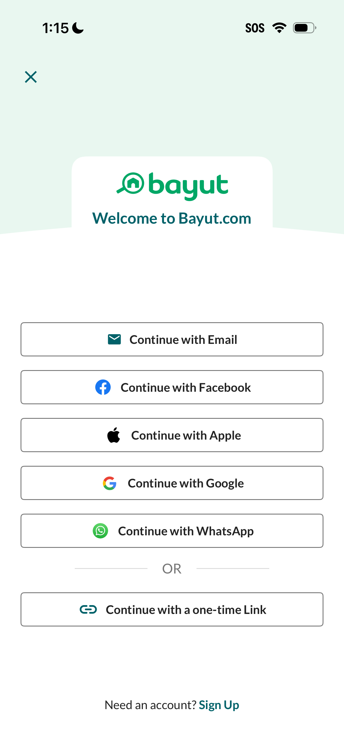 bayut app screenshot 4