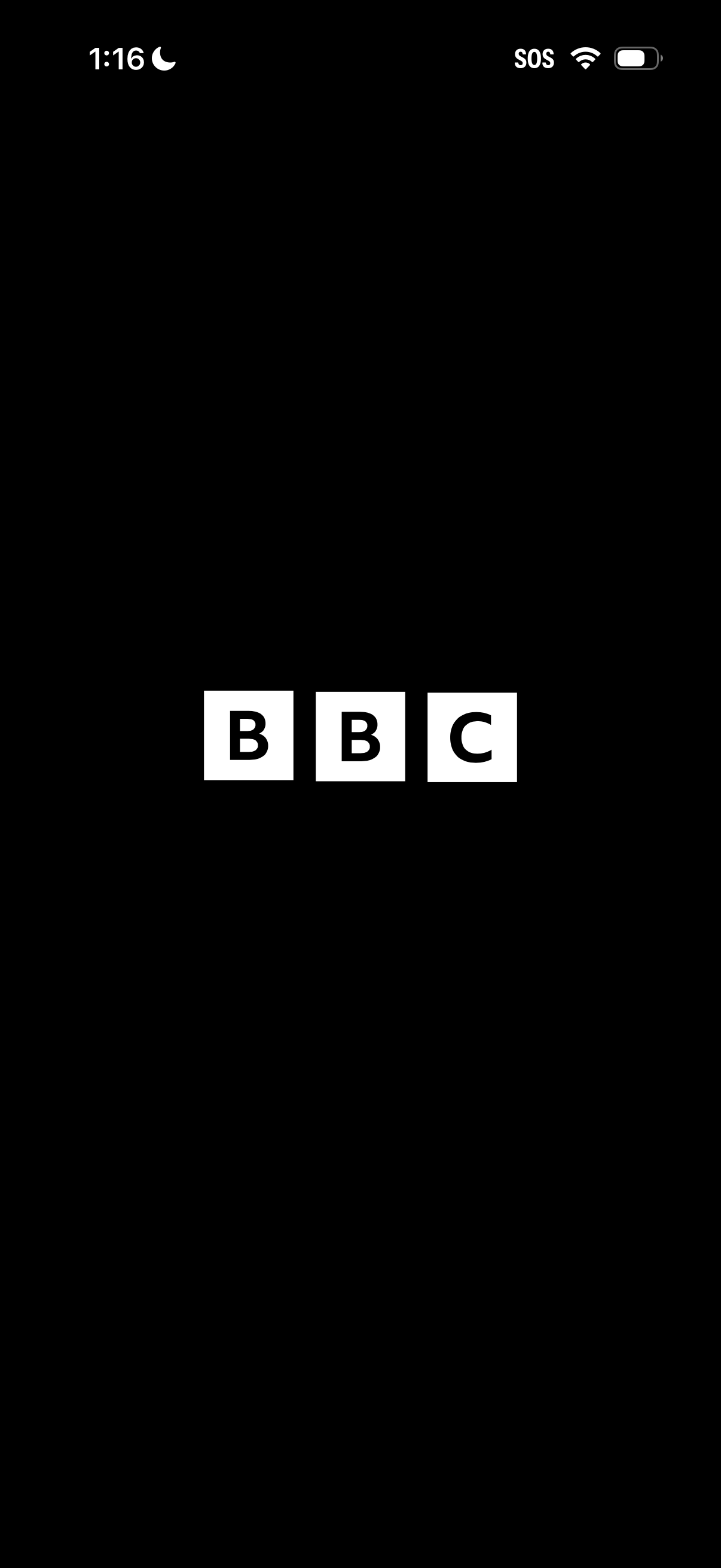 bbc app screenshot 10