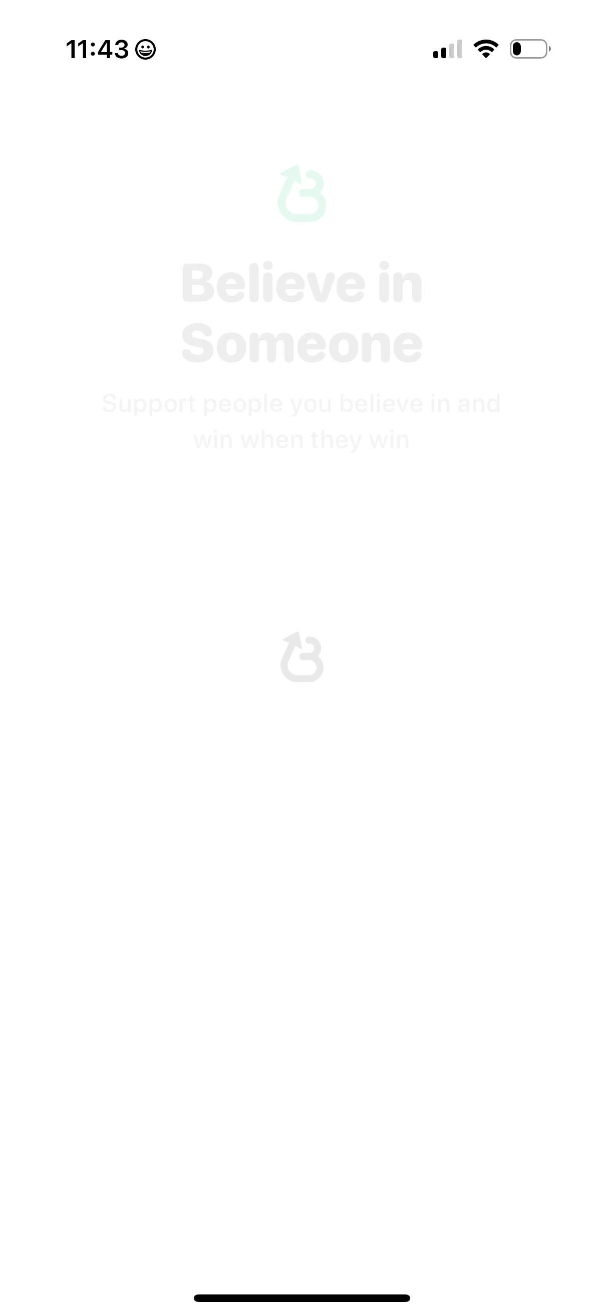 believe app screenshot 26