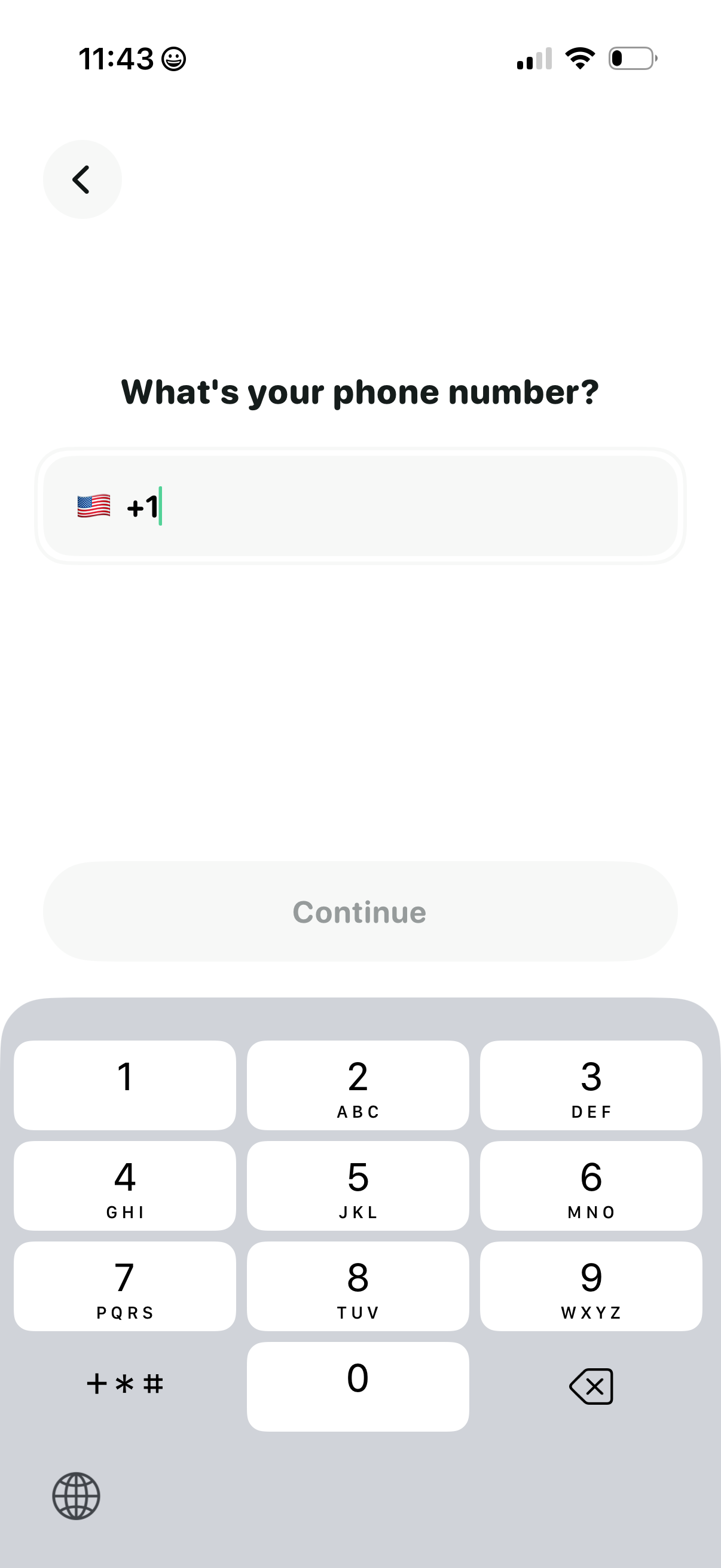 believe app screenshot 23