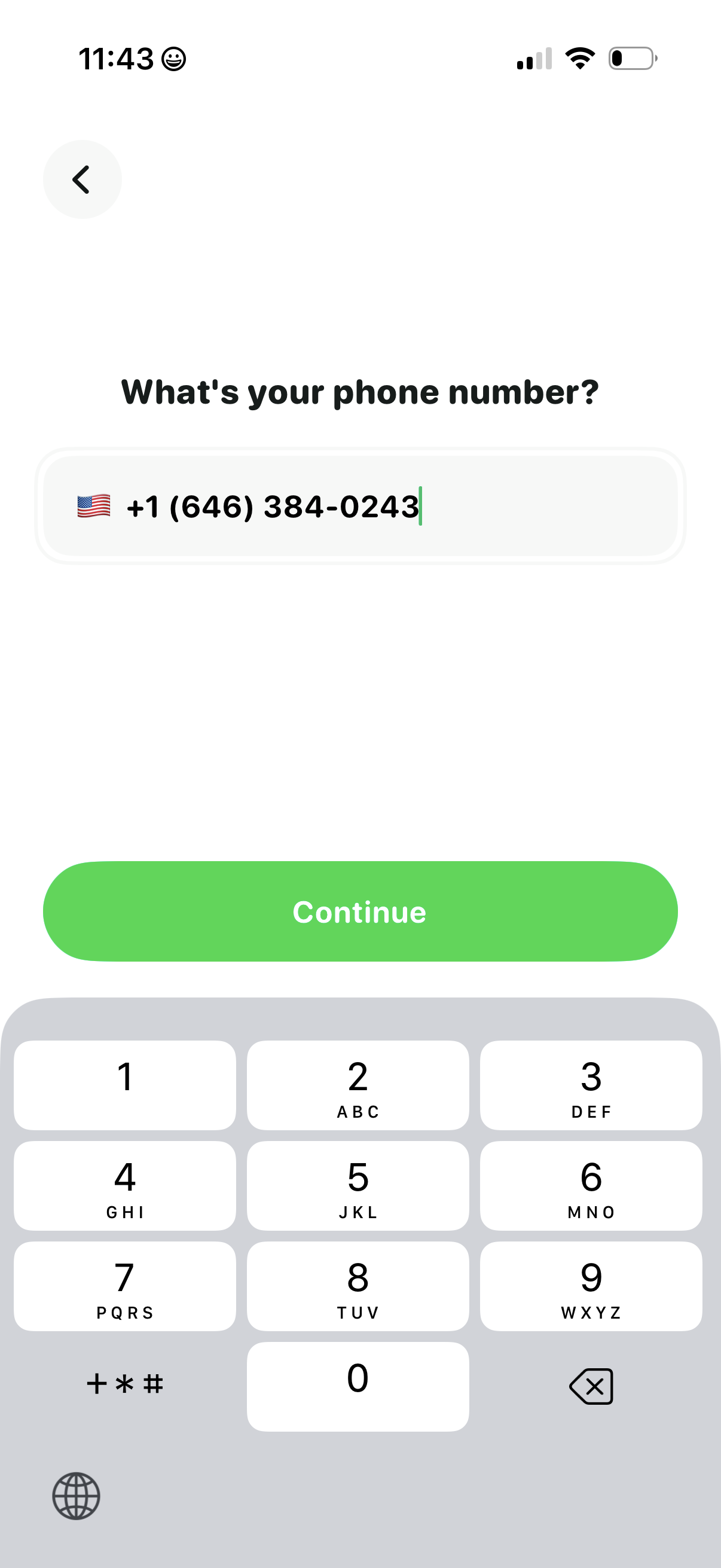 believe app screenshot 22